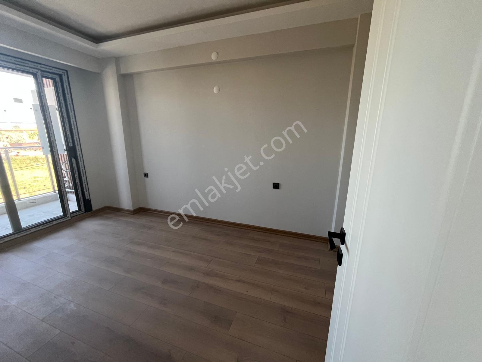 Aydın Kuyulu'da Yeni Hastane Yakını 1+1 Kiralık Ofis - Görsel 21