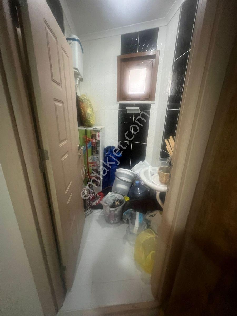 Eyüp Sütlücede 3+1 Satılık Yeni Binada Daire - Görsel 8