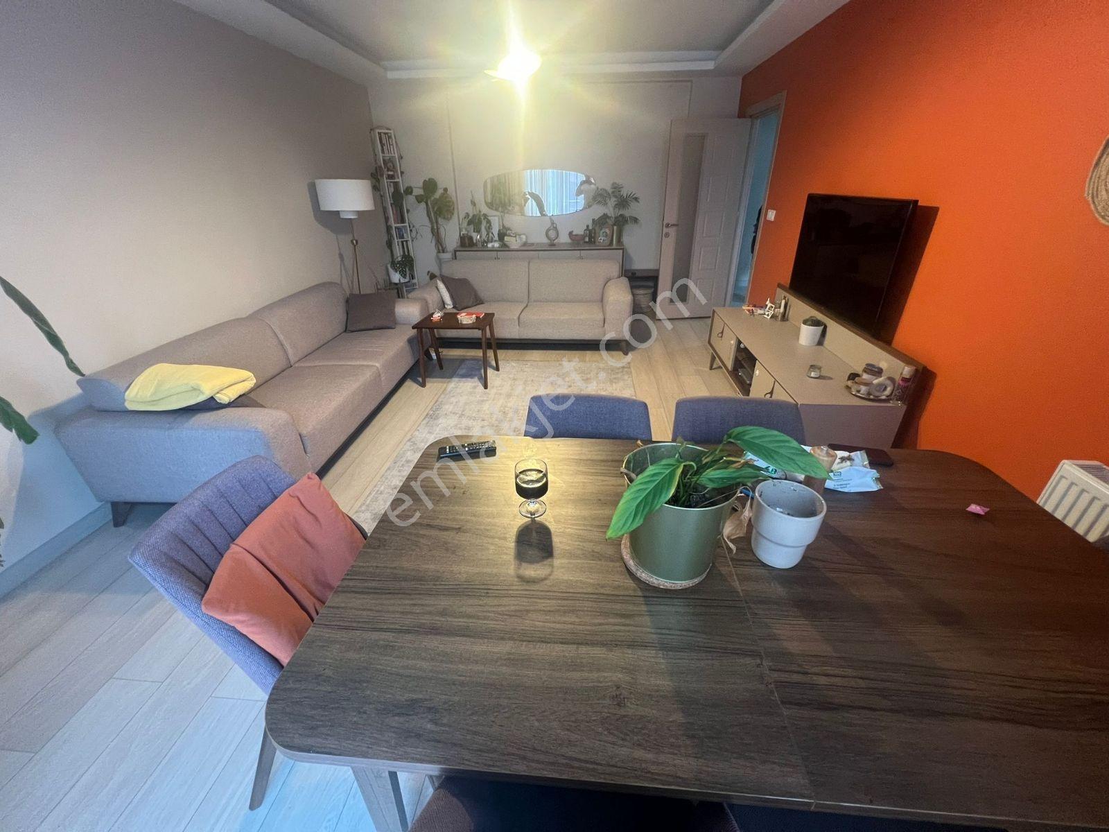 Eyüp Sütlücede 3+1 Satılık Yeni Binada Daire - Görsel 24