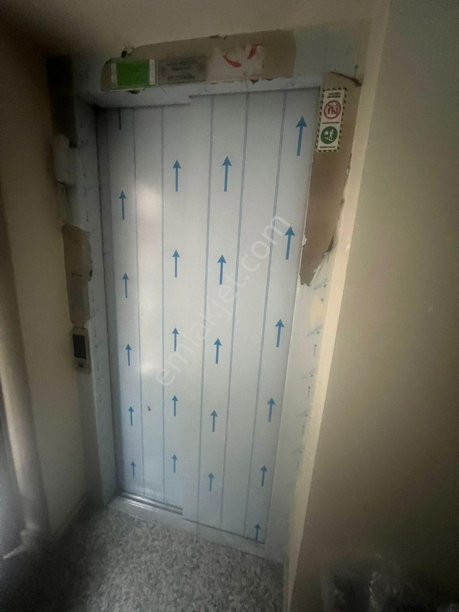 Eyüp Sütlücede 3+1 Satılık Yeni Binada Daire - Görsel 20
