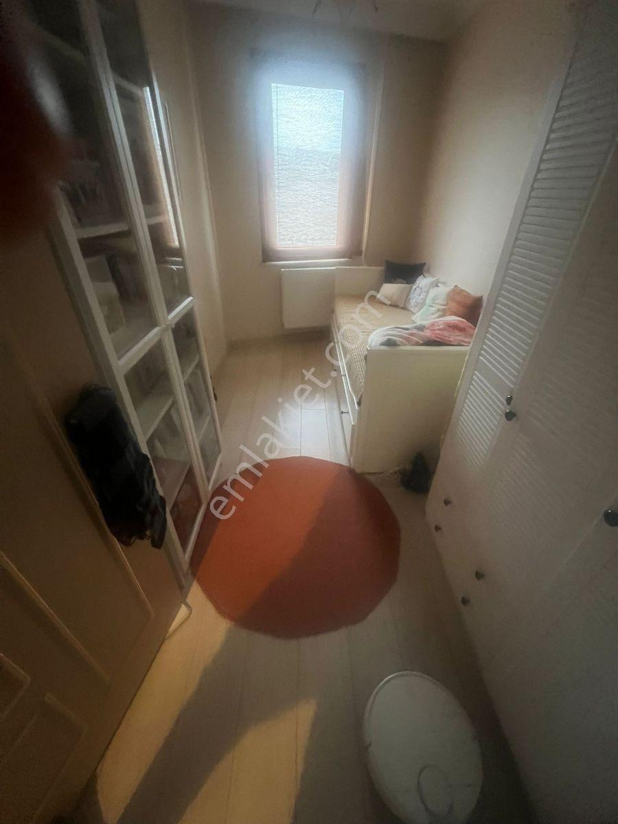 Eyüp Sütlücede 3+1 Satılık Yeni Binada Daire - Görsel 18