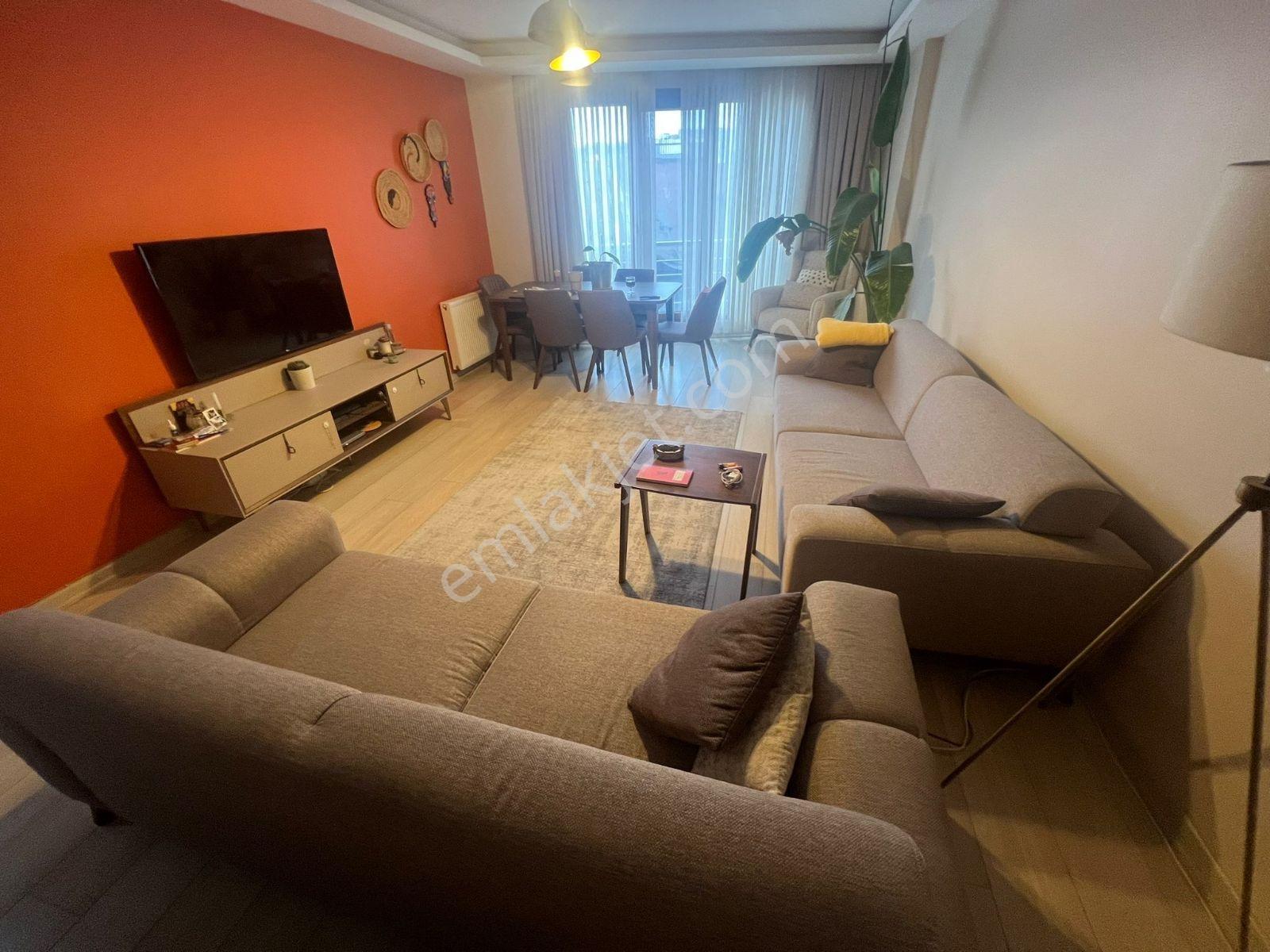 Eyüp Sütlücede 3+1 Satılık Yeni Binada Daire - Görsel 12