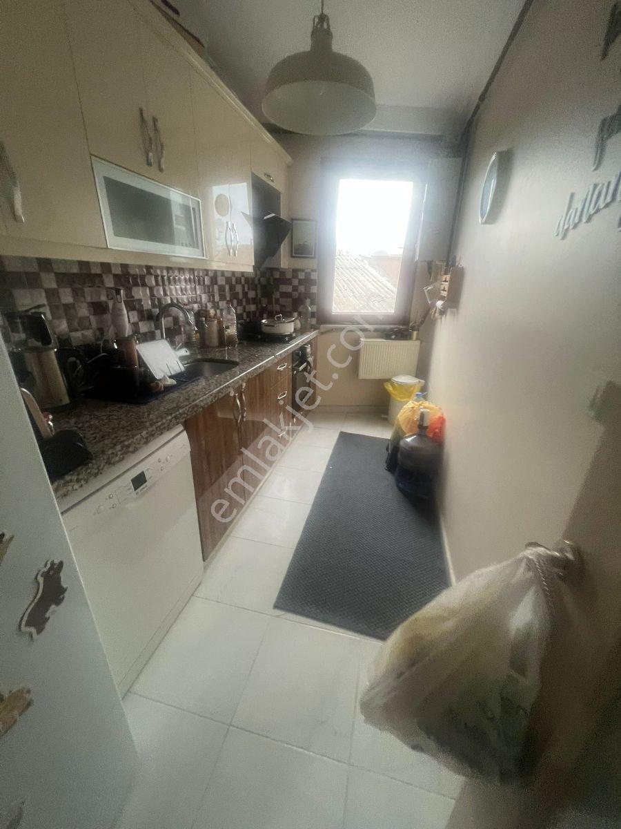 Eyüp Sütlücede 3+1 Satılık Yeni Binada Daire - Görsel 4
