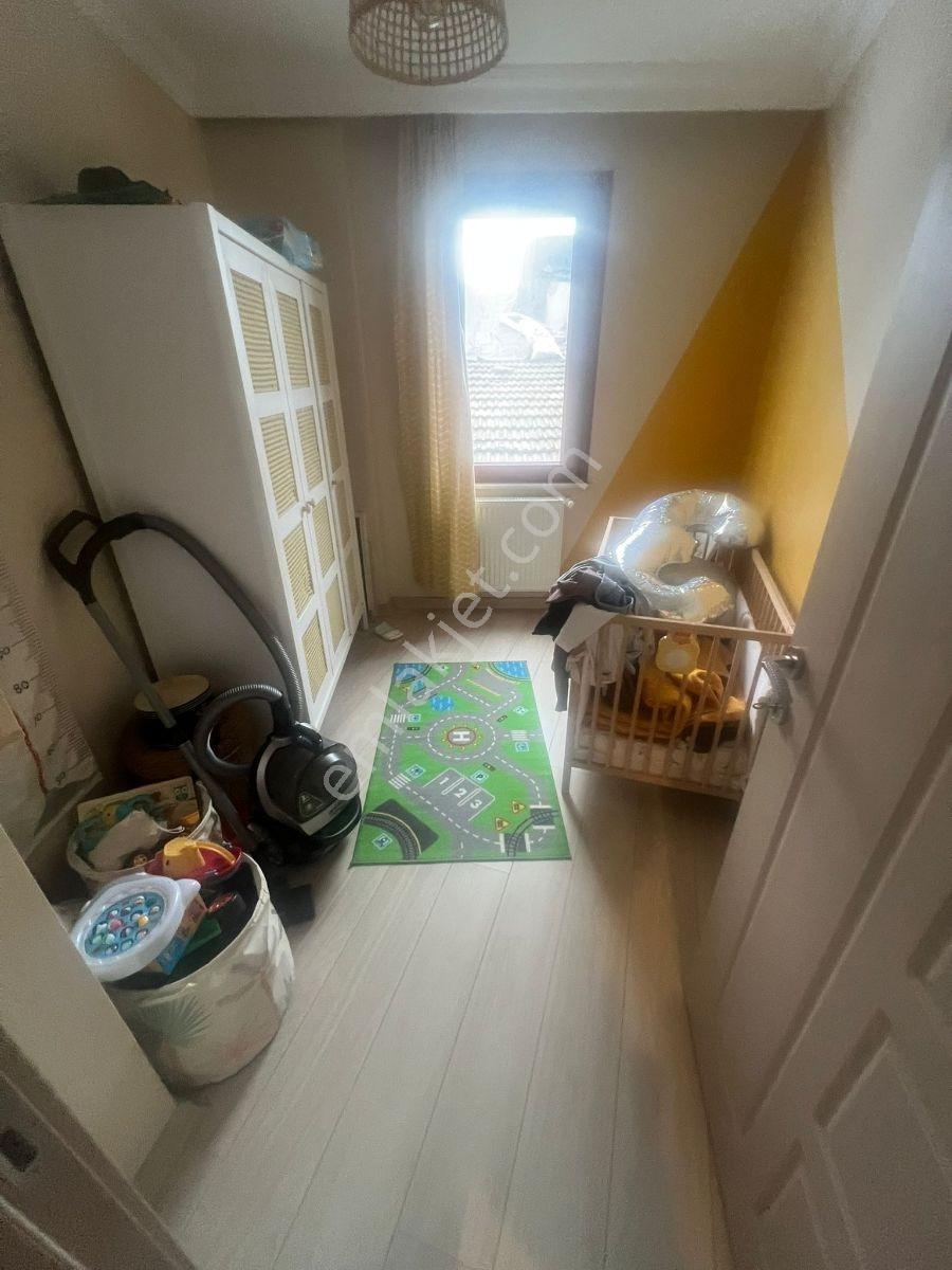 Eyüp Sütlücede 3+1 Satılık Yeni Binada Daire - Görsel 25