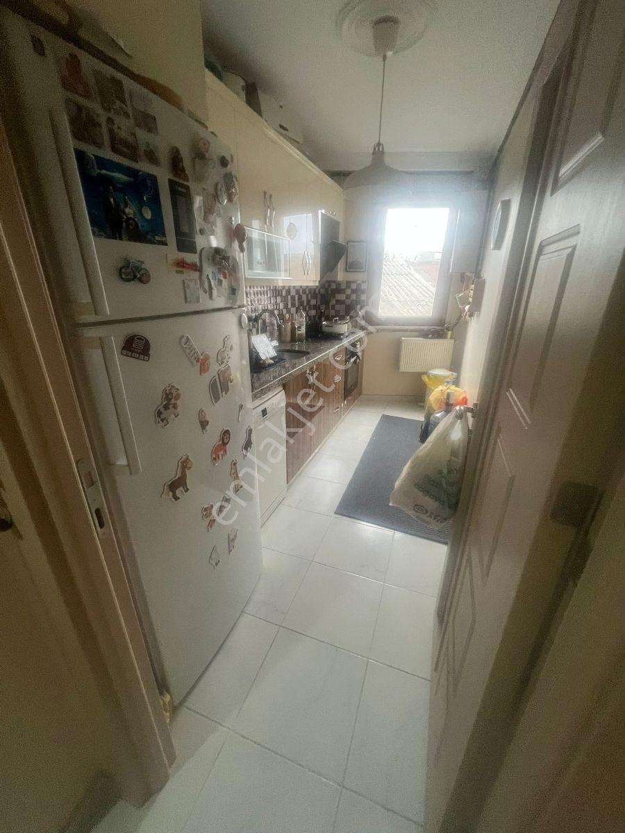 Eyüp Sütlücede 3+1 Satılık Yeni Binada Daire - Görsel 3