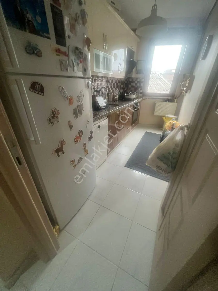 Eyüp Sütlücede 3+1 Satılık Yeni Binada Daire - Görsel 2