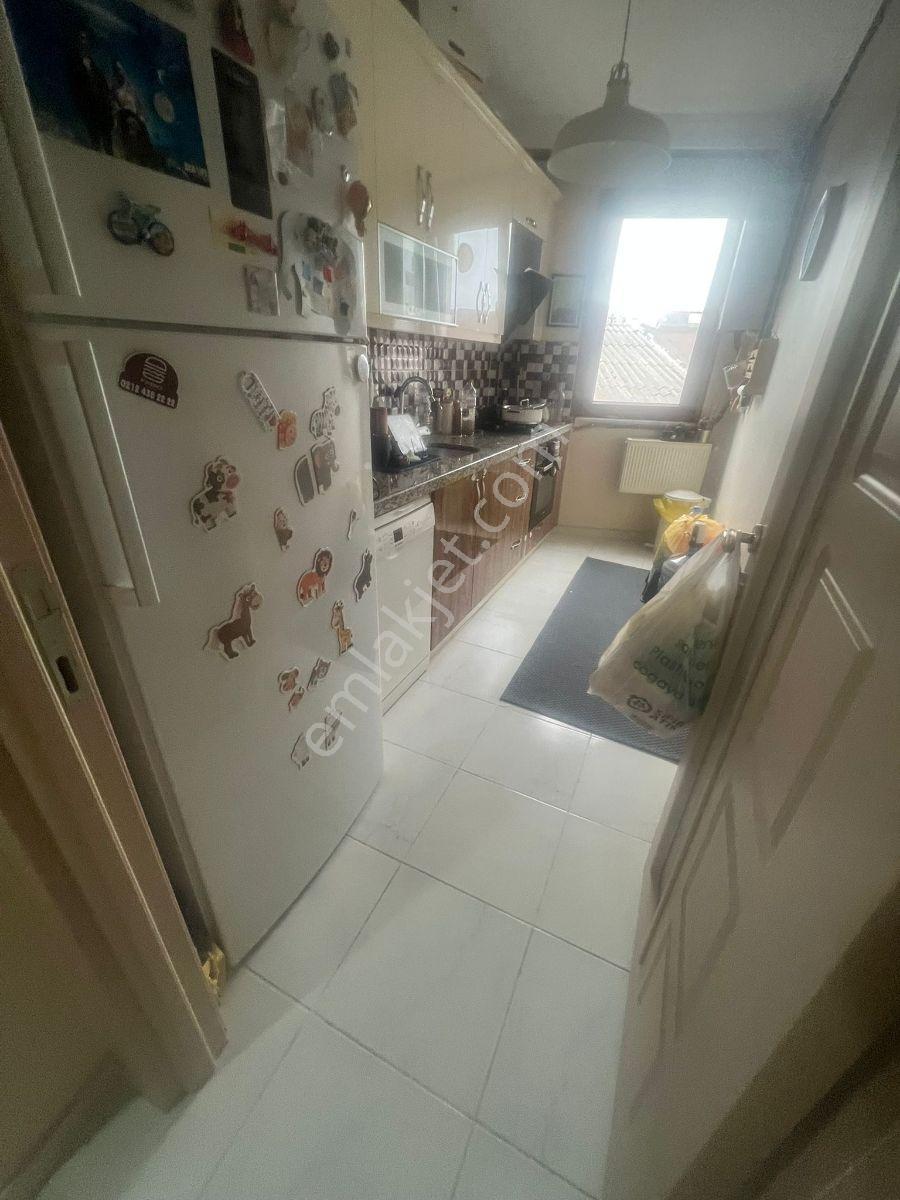 Eyüp Sütlücede 3+1 Satılık Yeni Binada Daire - Görsel 6