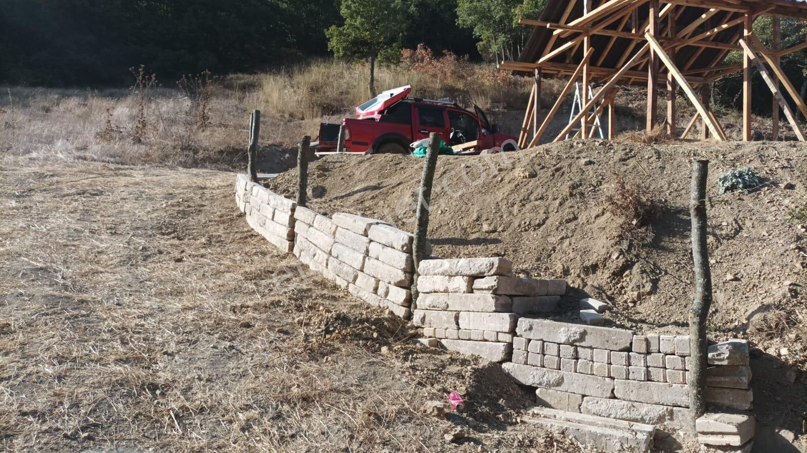 C21 Cius;yenişehir Burcun Köyünde Satılık Tarla - Görsel 19