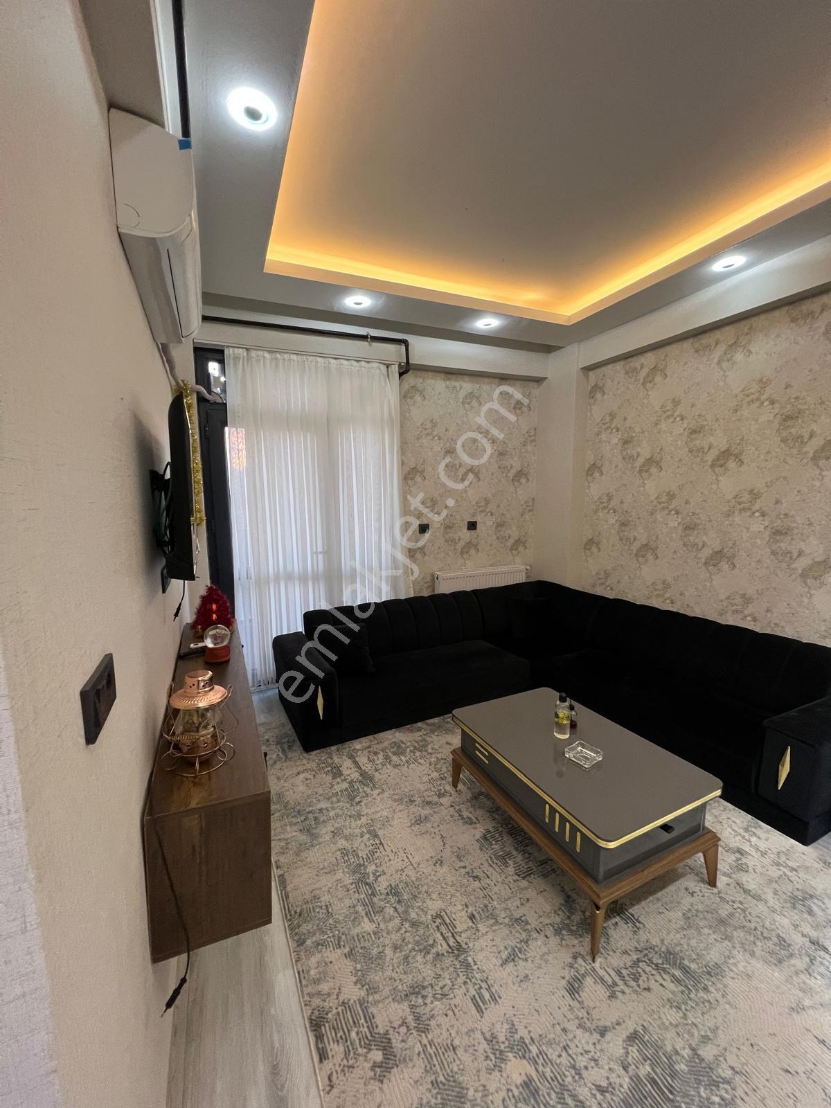 Yeşil Bahçe Gayrimenkulden Süper Konumda Kiralık 1+1 - Görsel 17