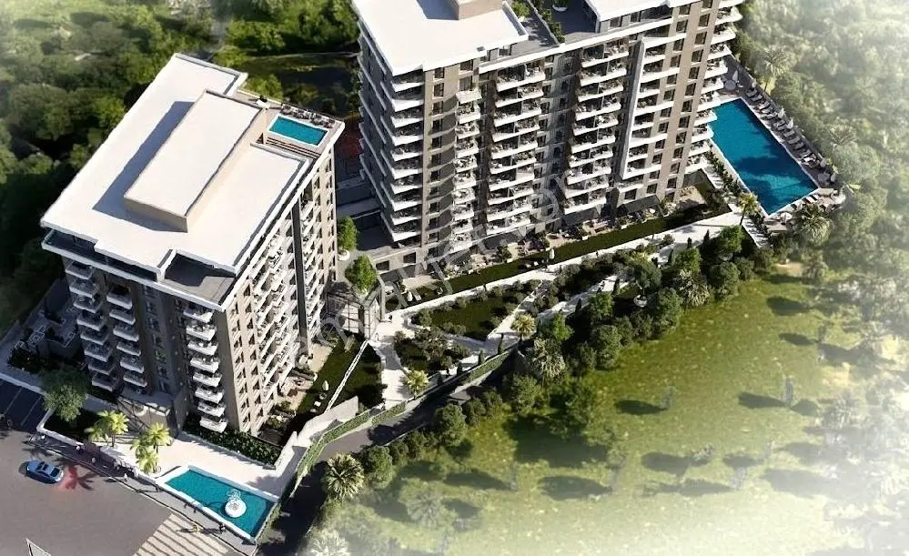 İzlife Projesinde 1+1 Fırsat Daire Seçenekleri - Görsel 3