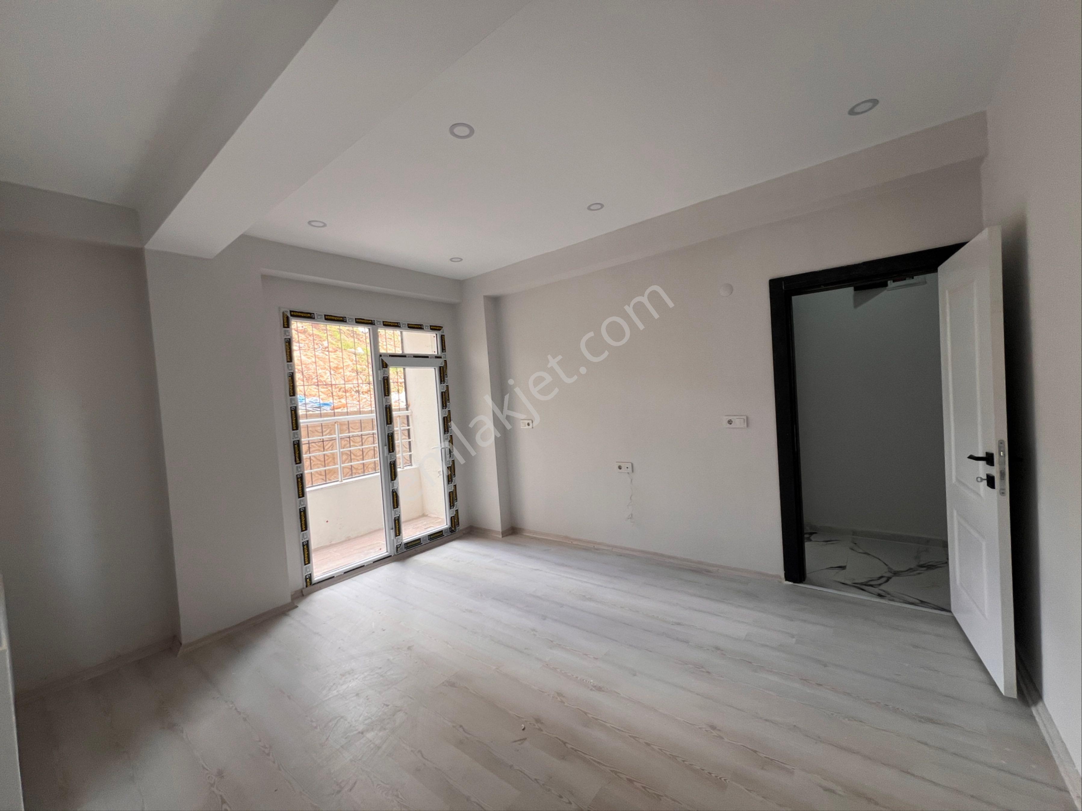 Murat Emlaktan En Uygun Ultra Lüks Sıfır 2+1 Dairemiz Kiralıktır - Görsel 11