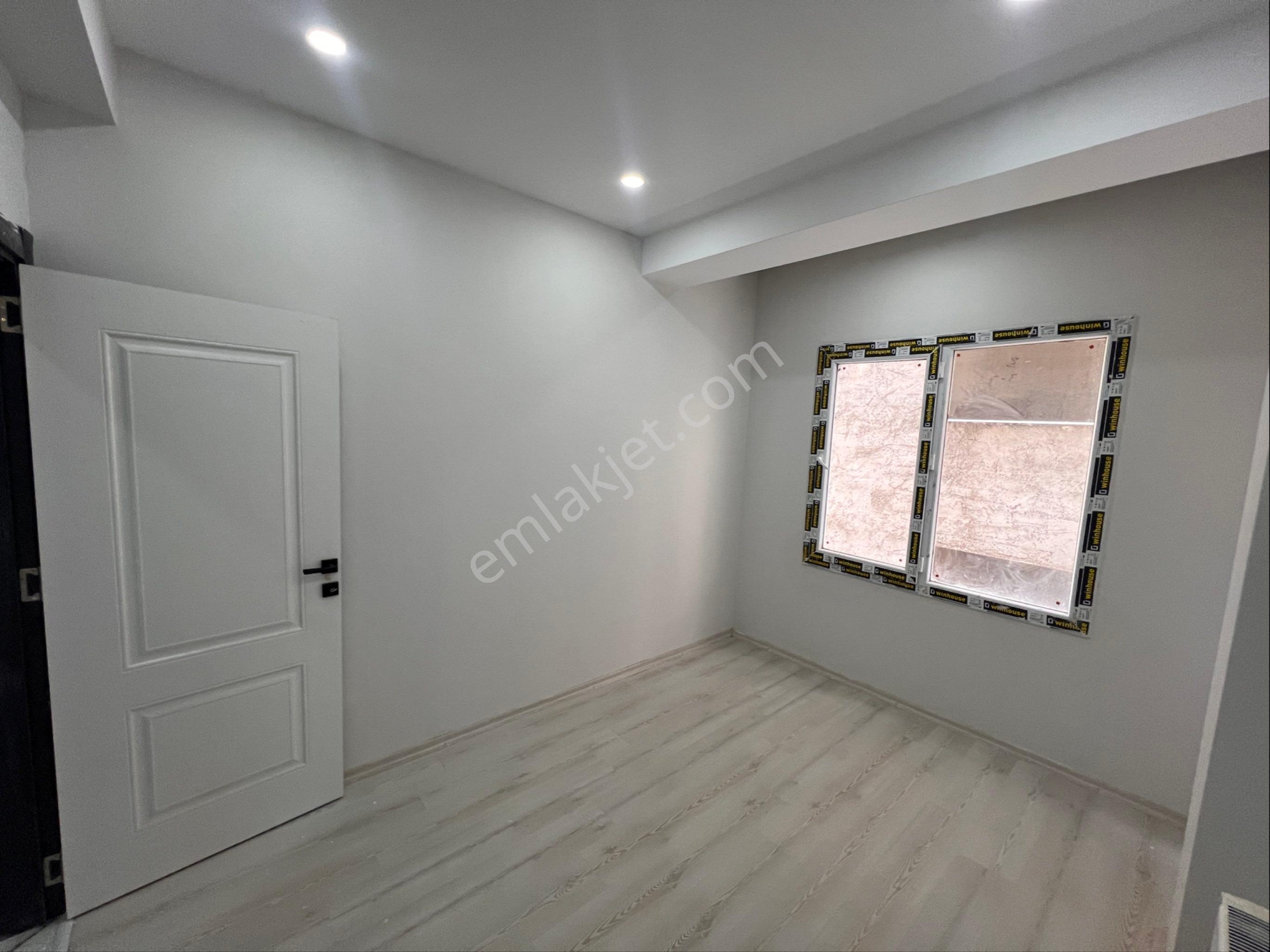 Murat Emlaktan En Uygun Ultra Lüks Sıfır 2+1 Dairemiz Kiralıktır - Görsel 19