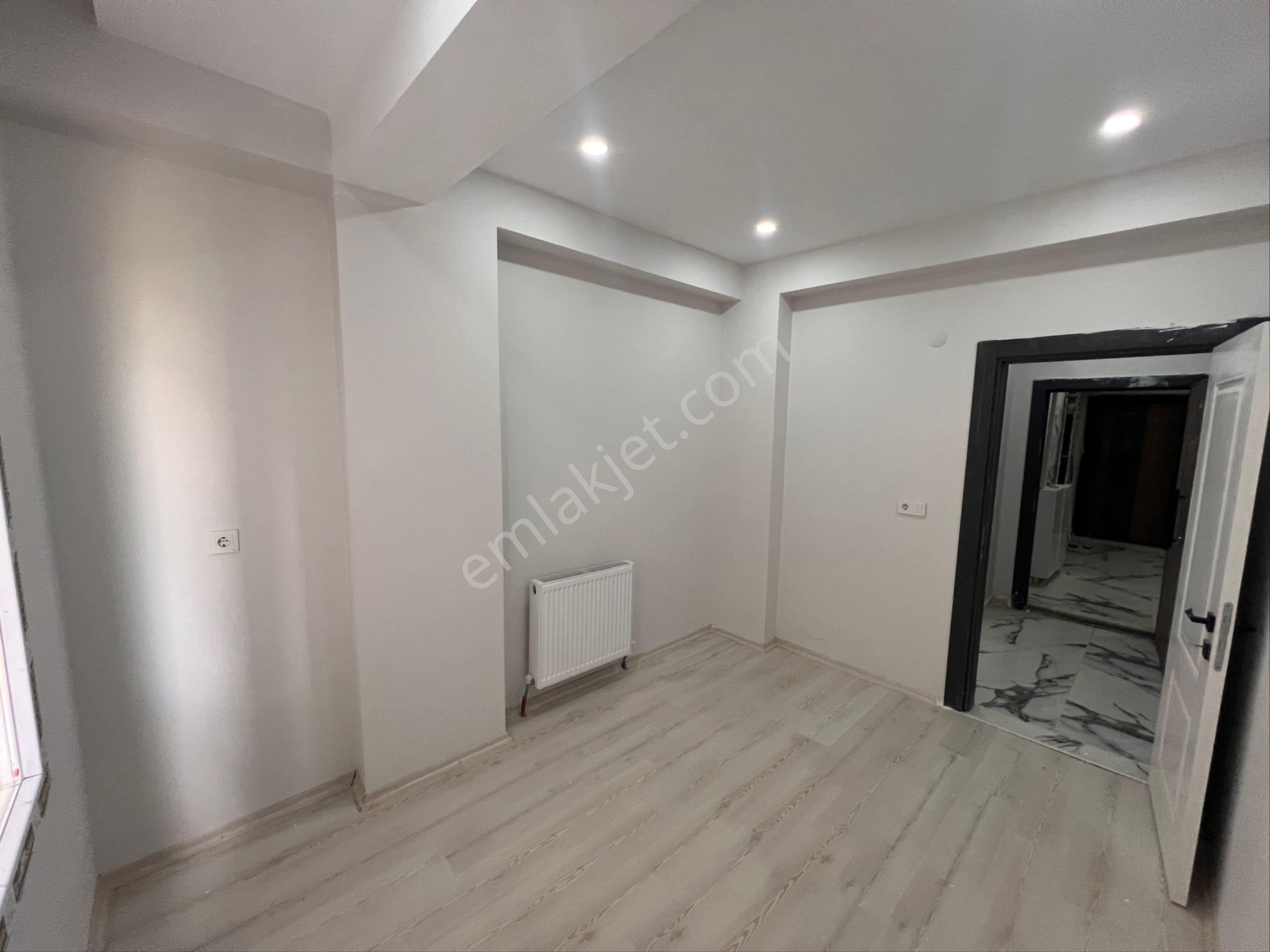 Murat Emlaktan En Uygun Ultra Lüks Sıfır 2+1 Dairemiz Kiralıktır - Görsel 15