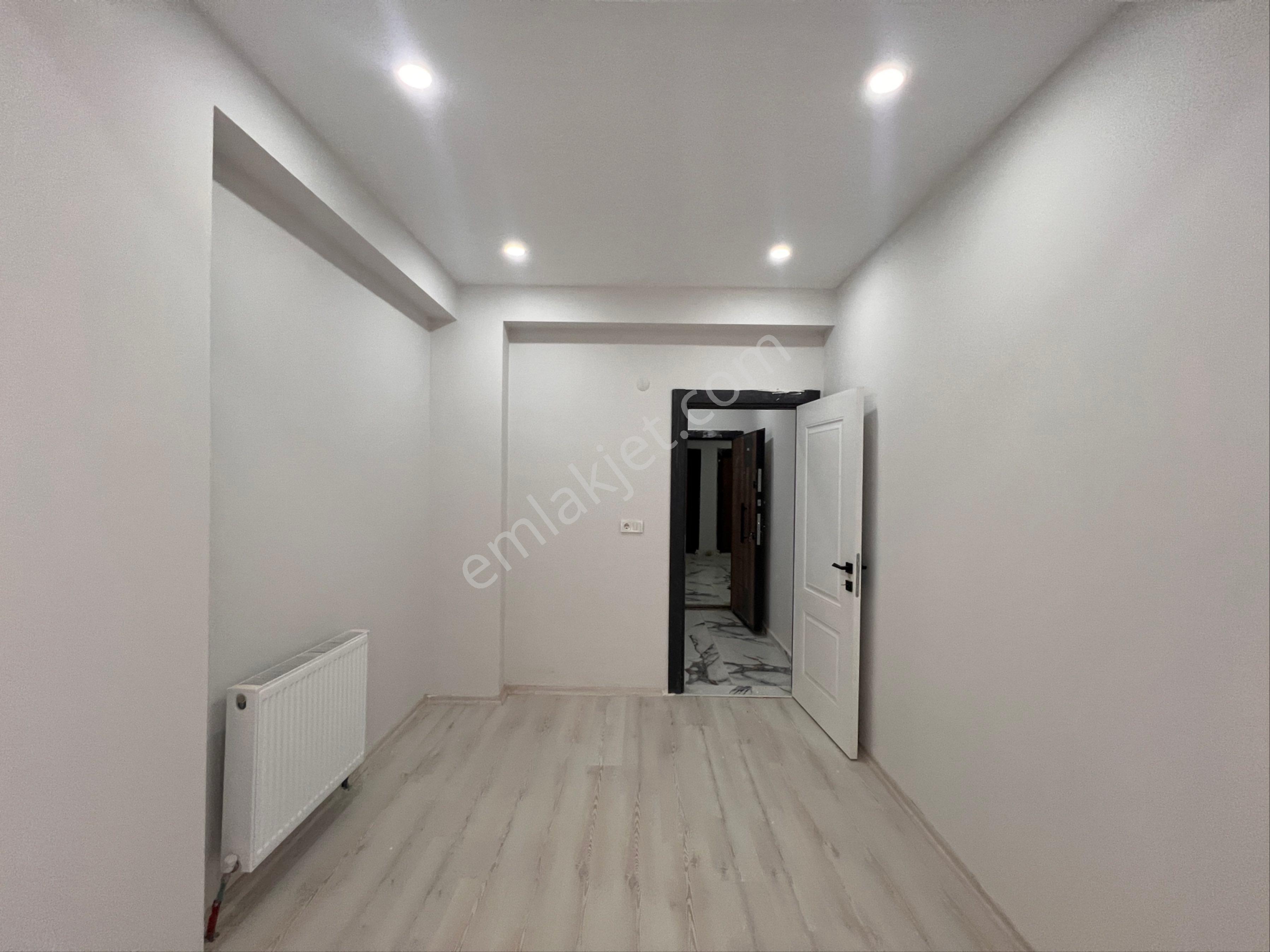 Murat Emlaktan En Uygun Ultra Lüks Sıfır 2+1 Dairemiz Kiralıktır - Görsel 16