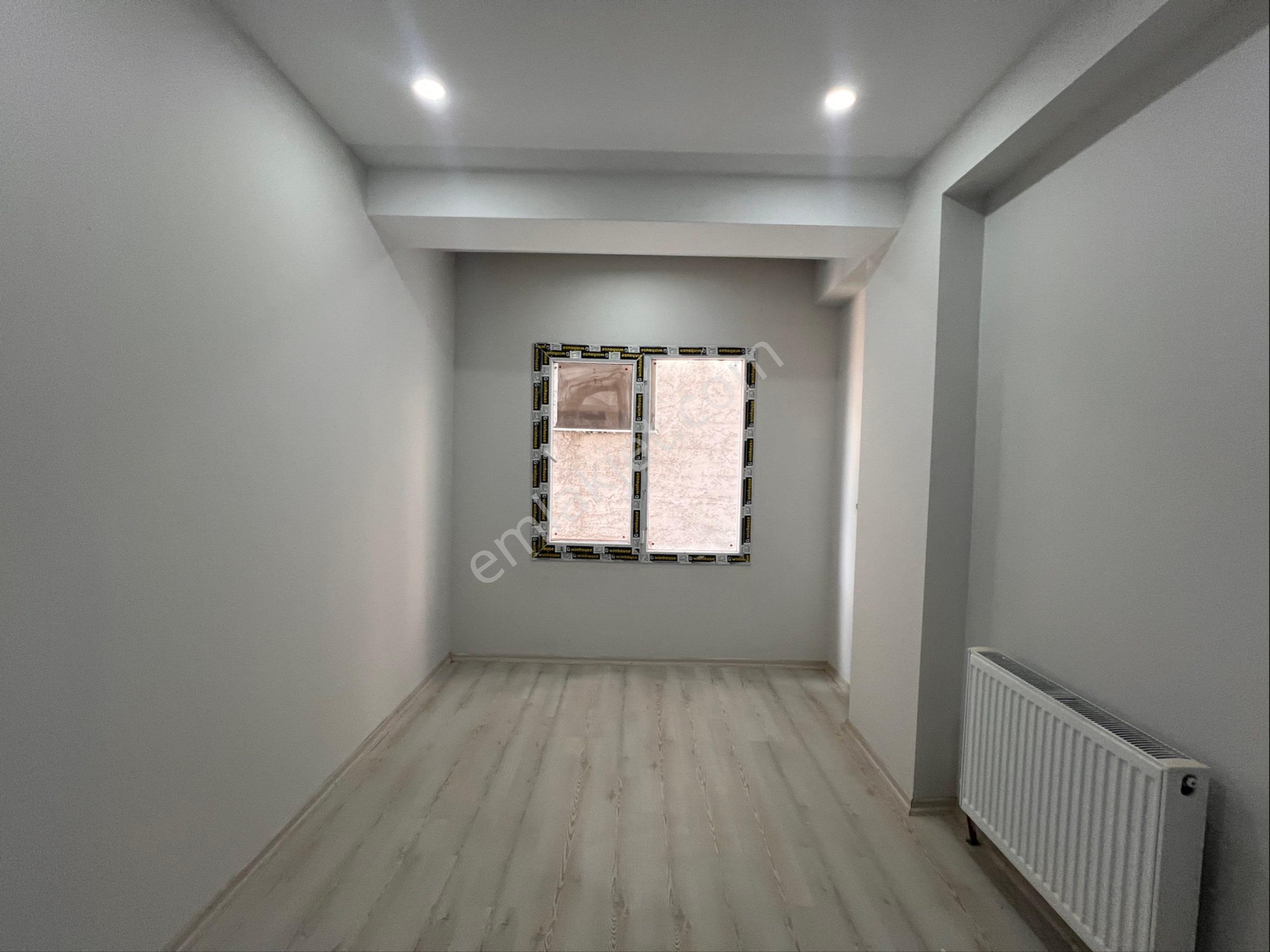 Murat Emlaktan En Uygun Ultra Lüks Sıfır 2+1 Dairemiz Kiralıktır - Görsel 17