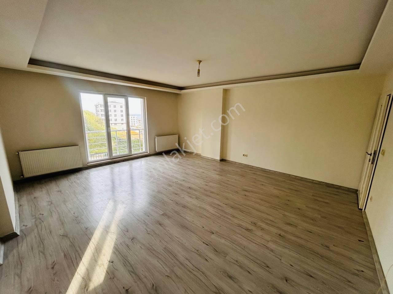 Toplu Konut Bulvarına Cephe Binada 3+1 Kiralık Daire - Görsel 10