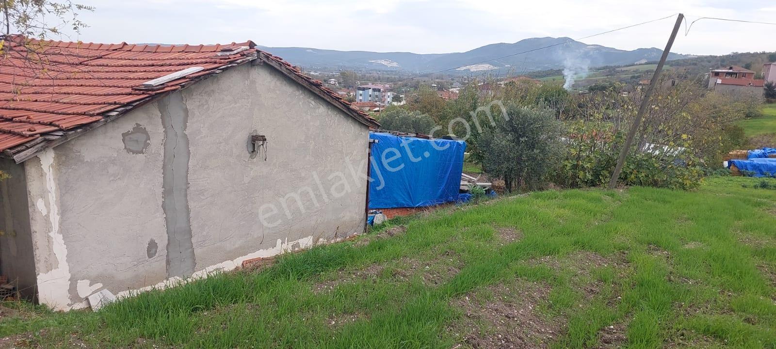 Tarcanlardan M.k.paşa Da Satılık Ev Arsası - Görsel 4