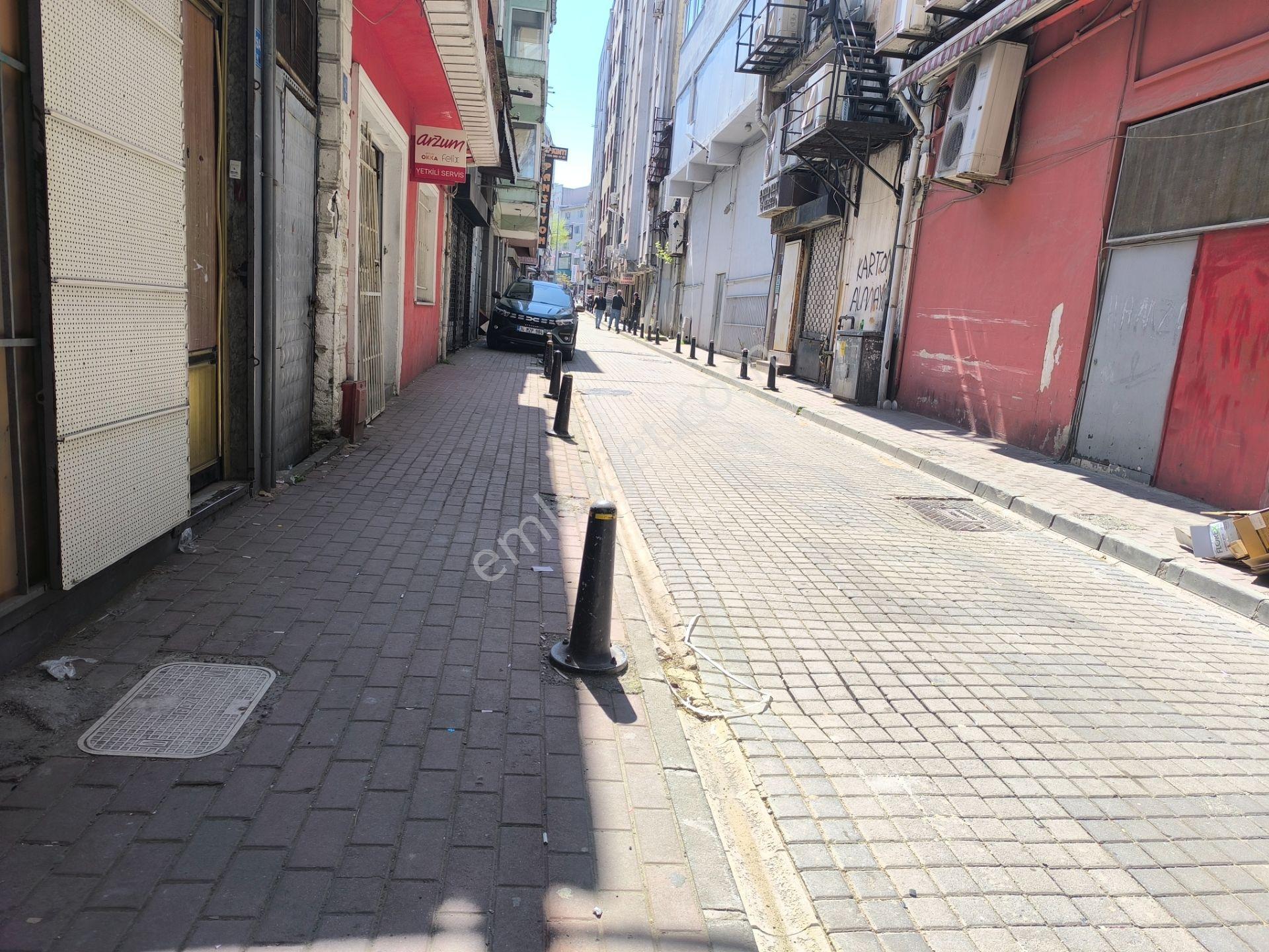 Çorlu Merkez Tadilatlı Fırsat Dükkan 100 M² Ofis Depo Boş - Görsel 11