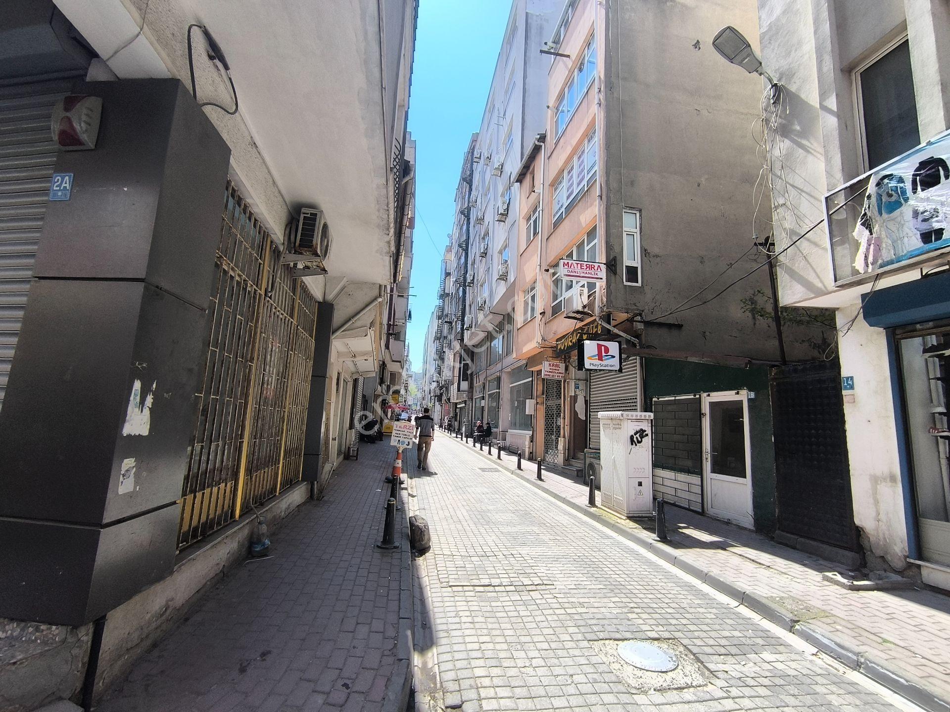 Çorlu Merkez Tadilatlı Fırsat Dükkan 100 M² Ofis Depo Boş - Görsel 15