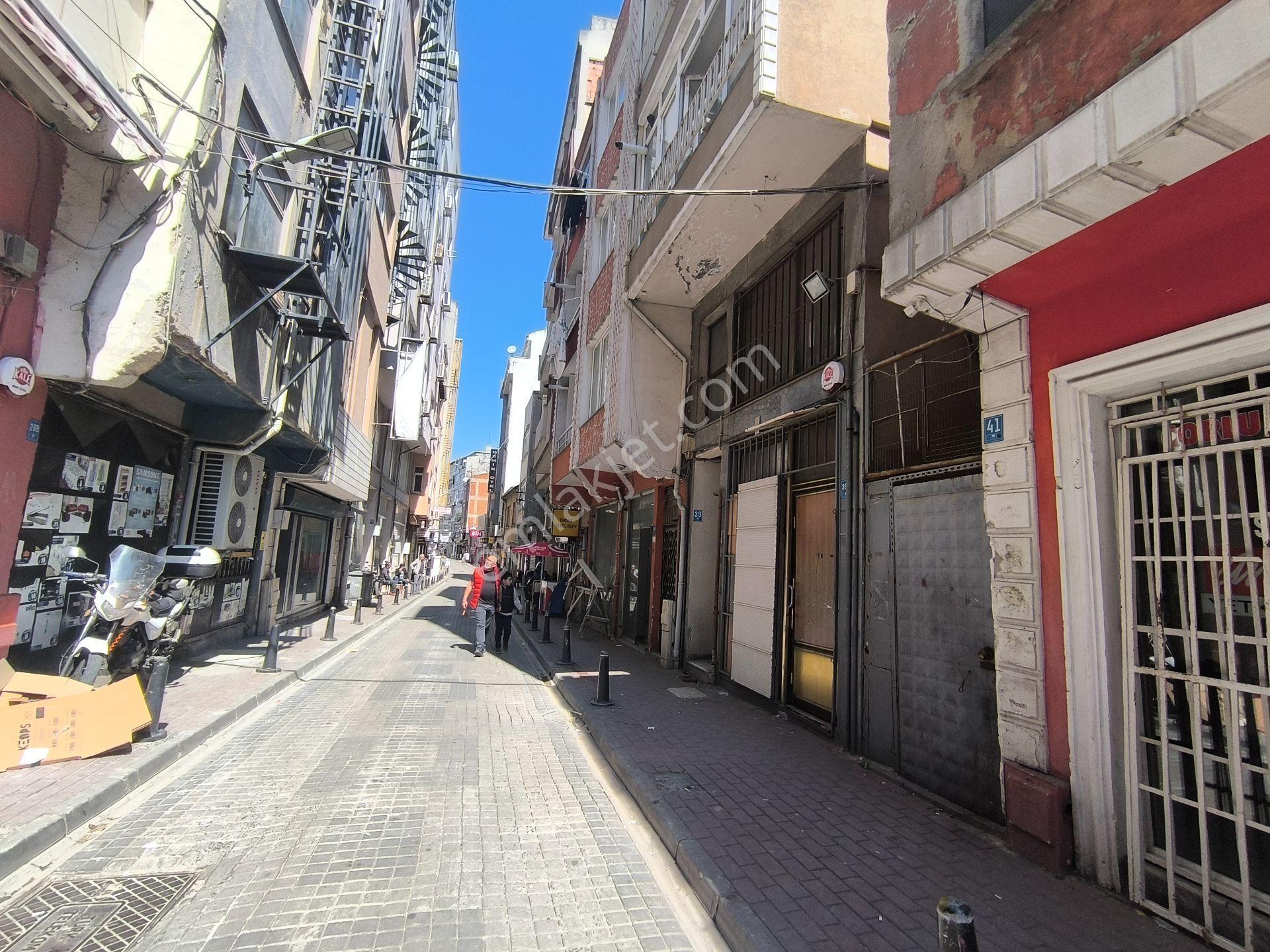 Çorlu Merkez Tadilatlı Fırsat Dükkan 100 M² Ofis Depo Boş - Görsel 9