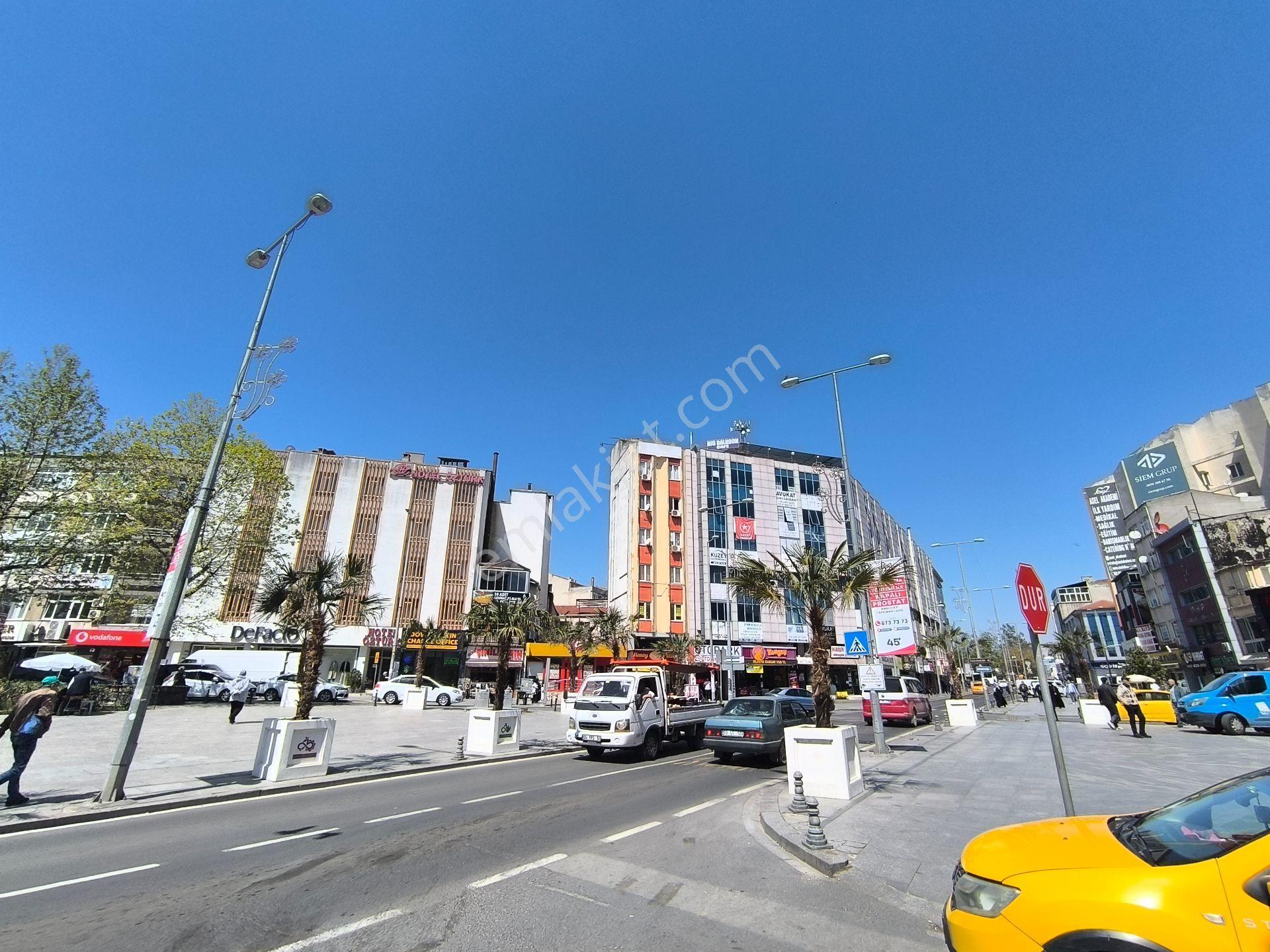 Çorlu Merkez Tadilatlı Fırsat Dükkan 100 M² Ofis Depo Boş - Görsel 17