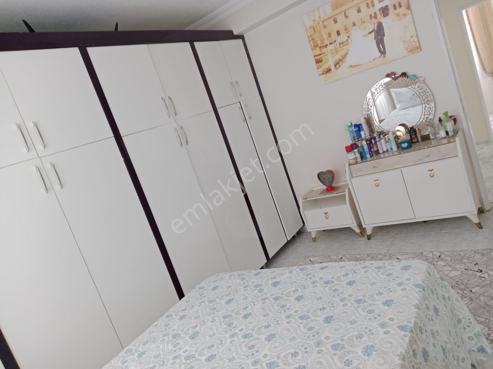 Rota'dan Çelik Evlerde Satılık Acil Daire - Görsel 11