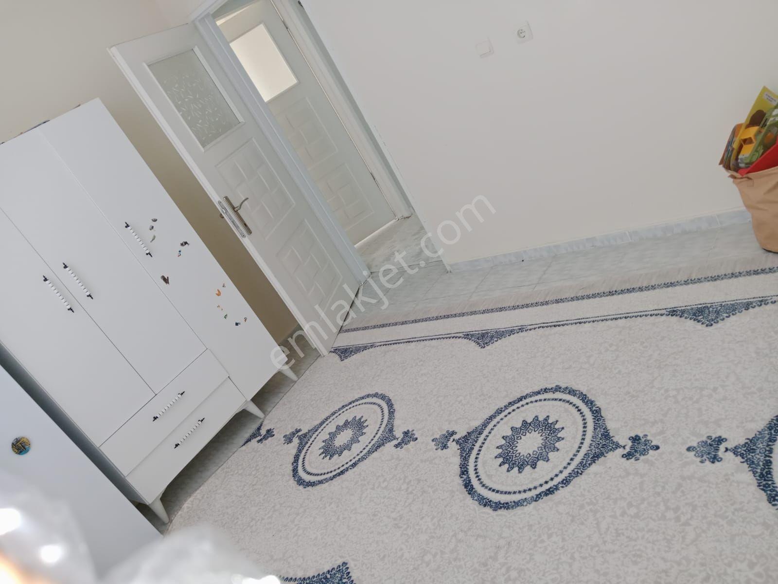 Rota'dan Çelik Evlerde Satılık Acil Daire - Görsel 8
