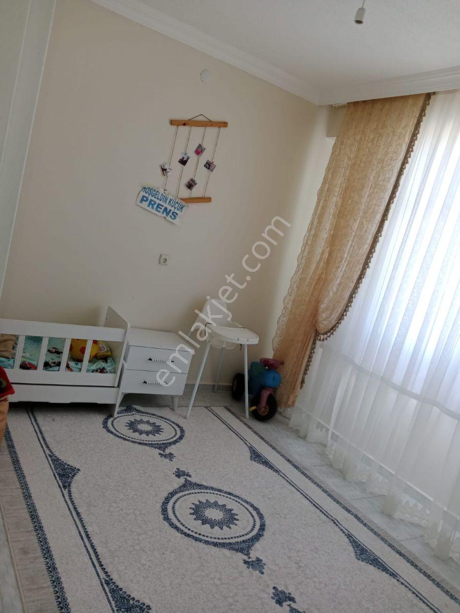Rota'dan Çelik Evlerde Satılık Acil Daire - Görsel 10