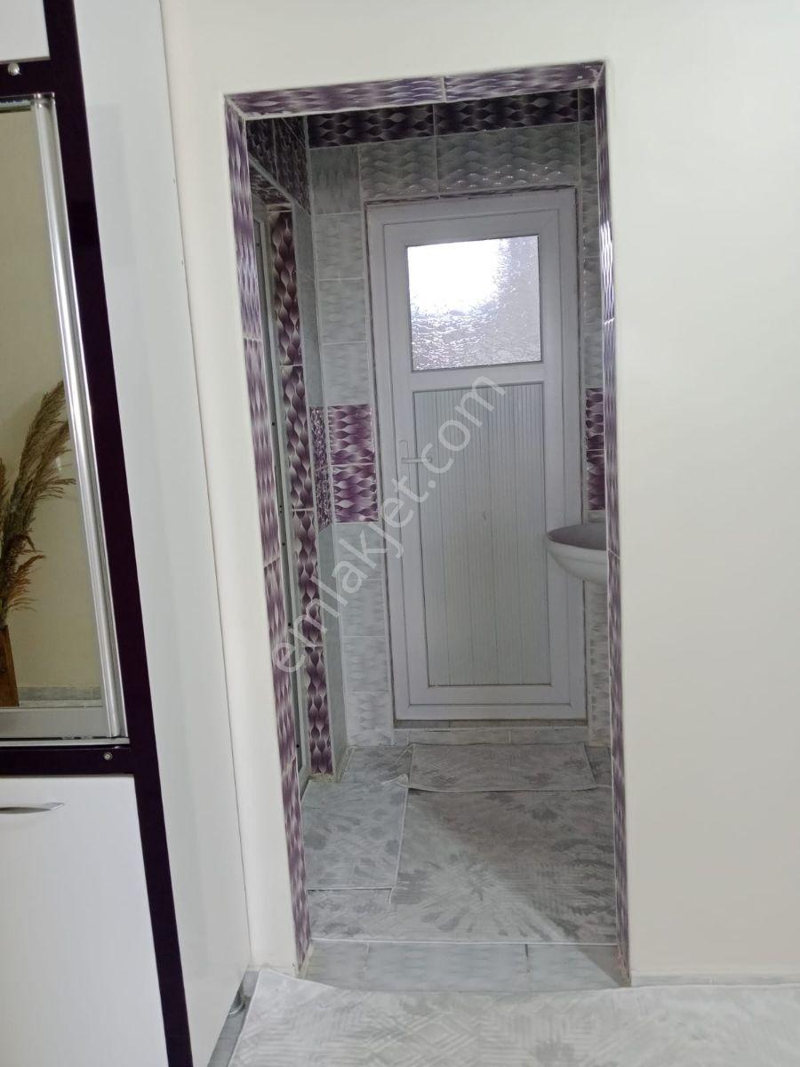 Rota'dan Çelik Evlerde Satılık Acil Daire - Görsel 4