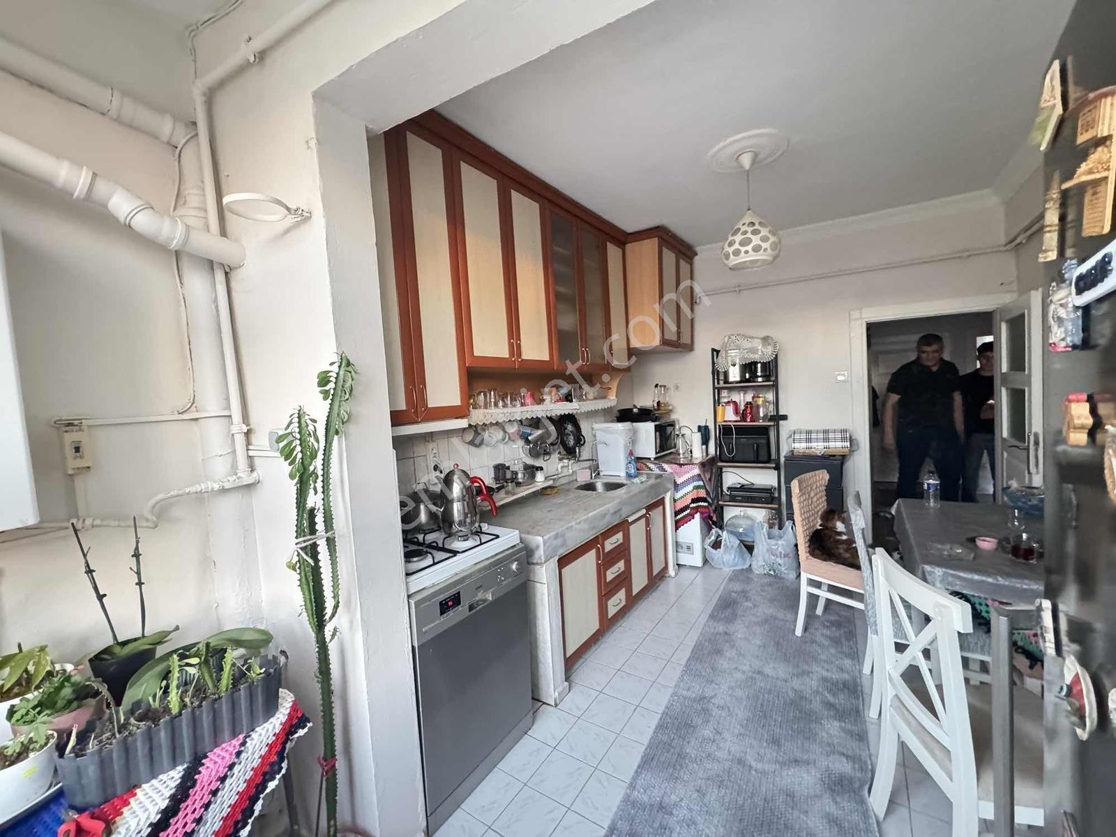 Acill!! Esenler Turgutreis'de 2+1 Masrafsız Ferah Daire
