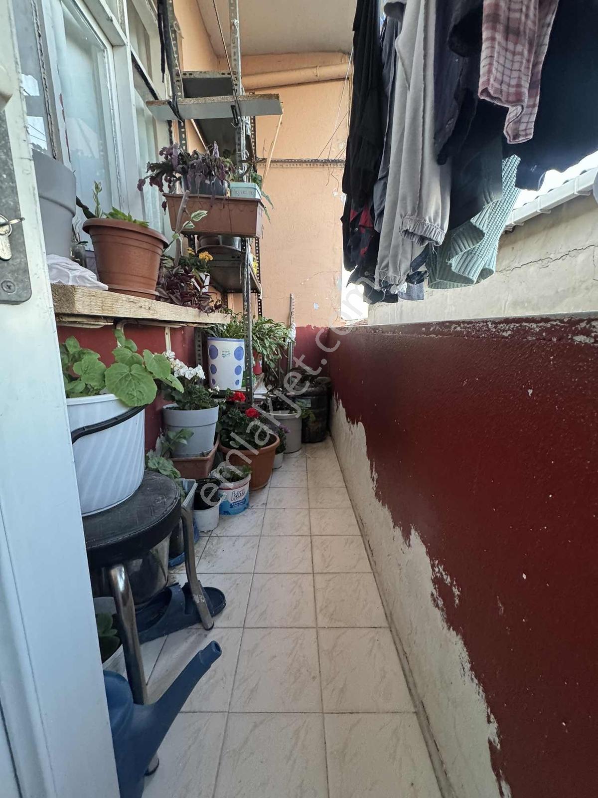 Acill!! Esenler Turgutreis'de 2+1 Masrafsız Ferah Daire - Görsel 10
