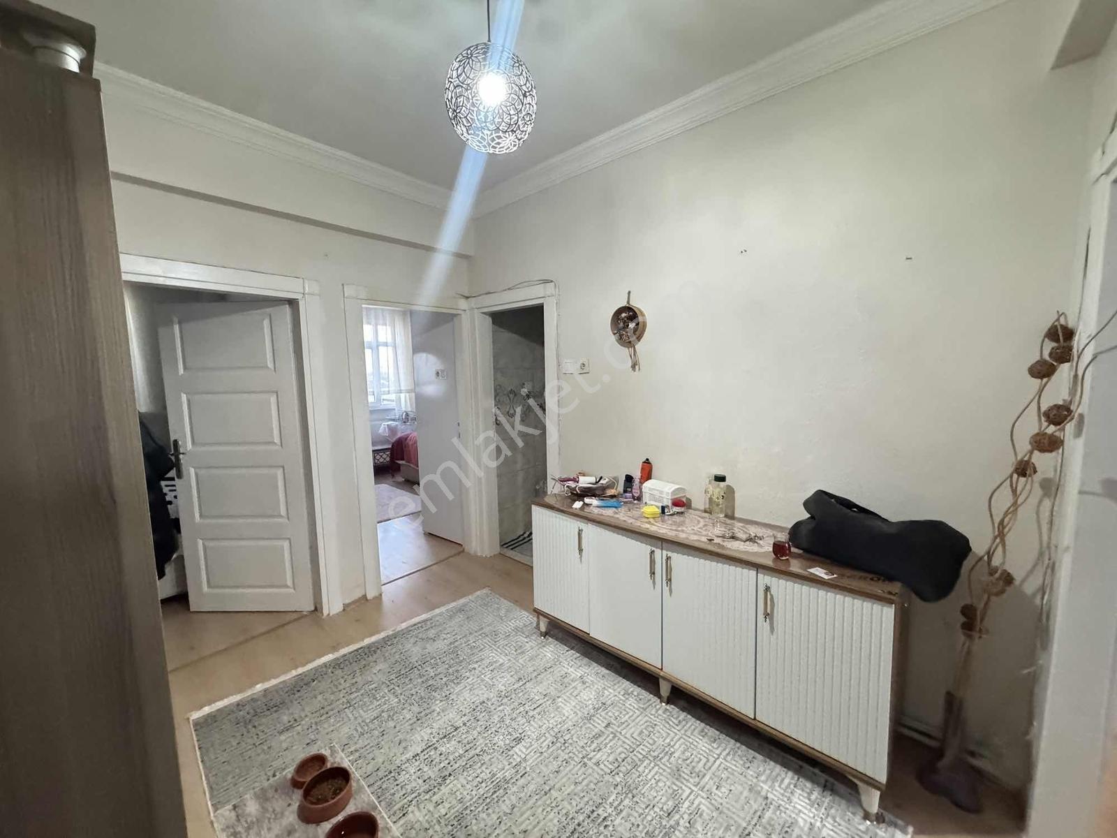 Acill!! Esenler Turgutreis'de 2+1 Masrafsız Ferah Daire - Görsel 15
