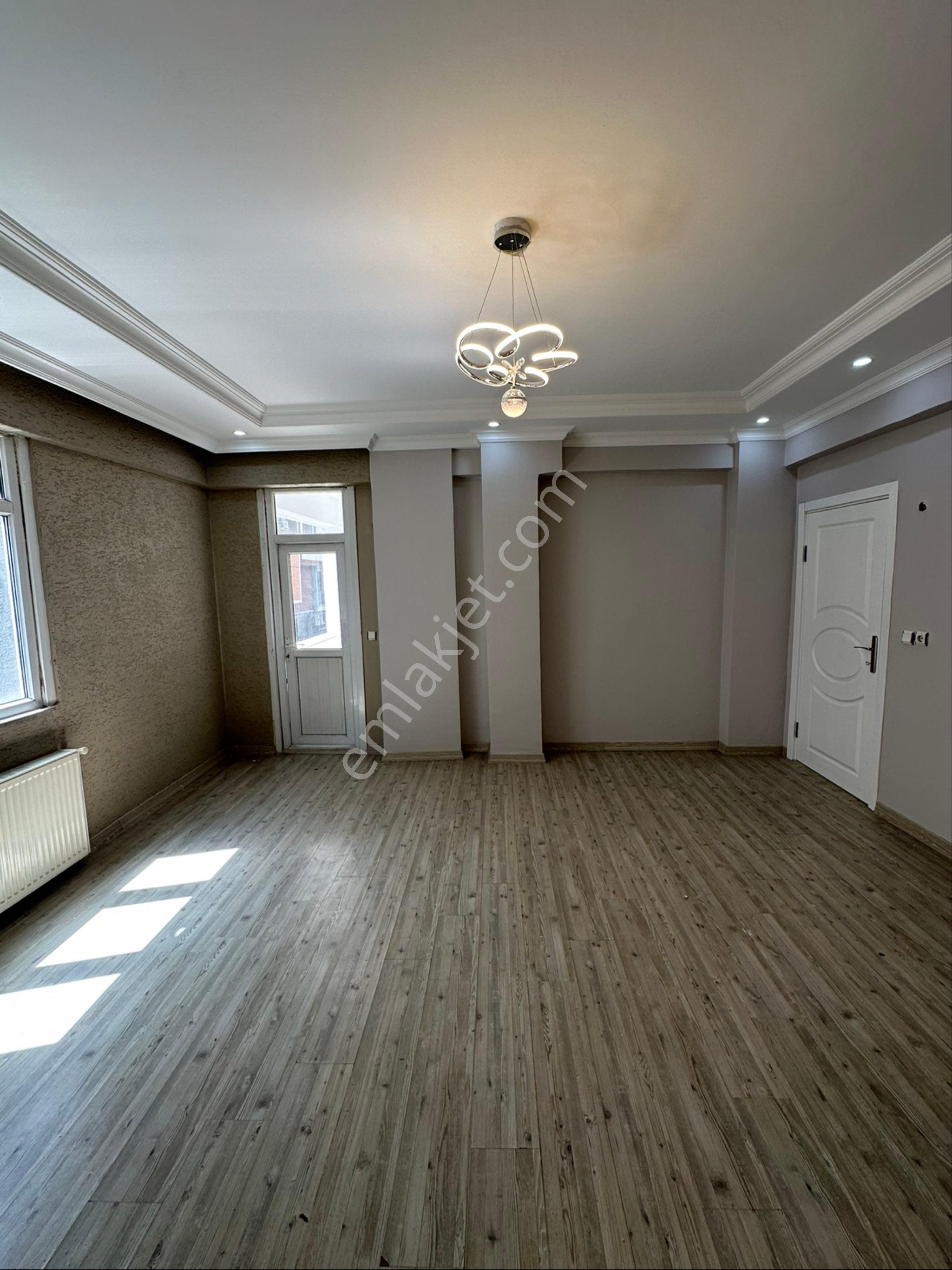 Yeşilkent Mahallesinde Masrafsız Full Aydınlık 2+1 Ara Kat - Görsel 13