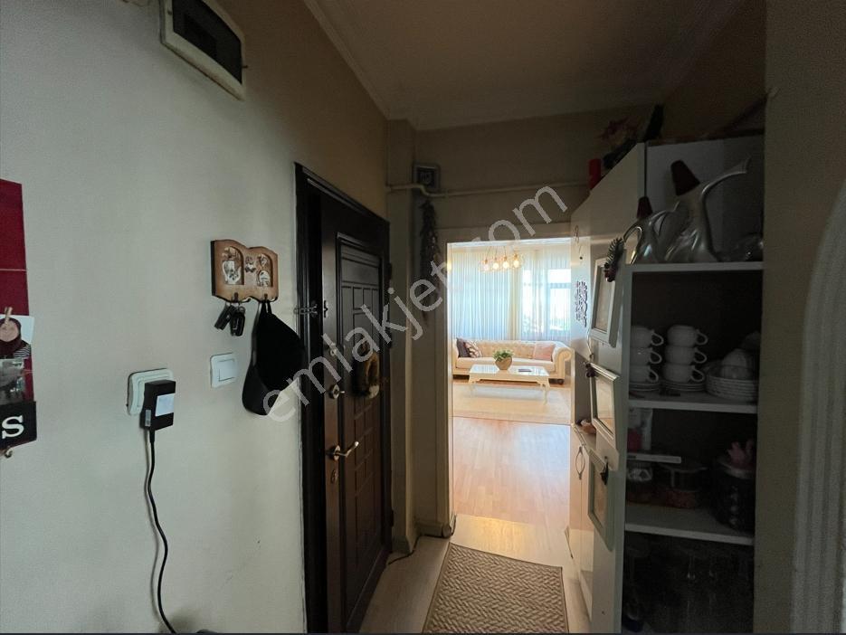 Tarcanlardan İzmit Yenişehirde Komple Satılık 640m² Bina&dükkan - Görsel 17