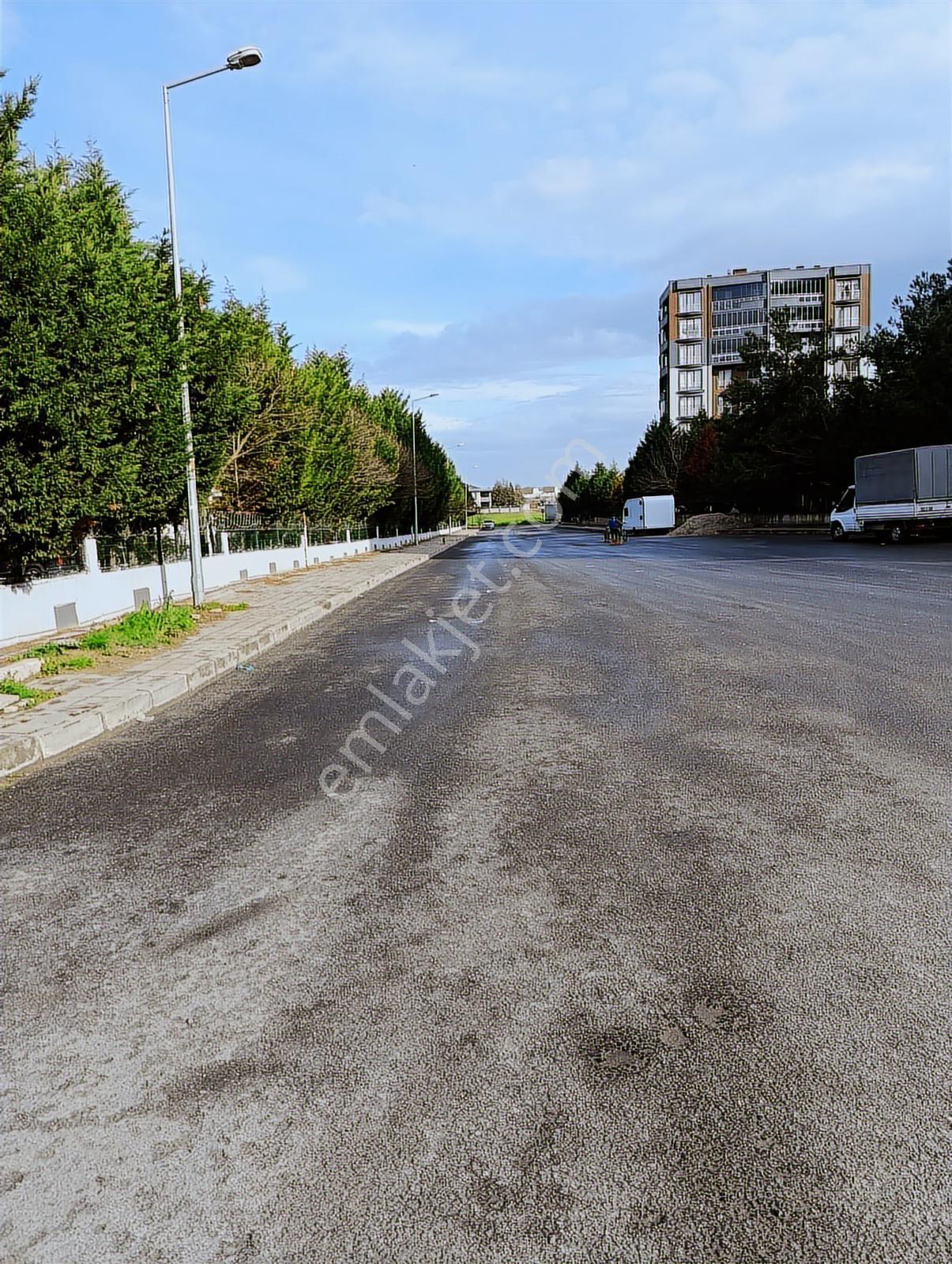 Turyap'tan Çorlu Hürriyet Mahallesinde Kiralık İşyeri/dükkan - Görsel 2