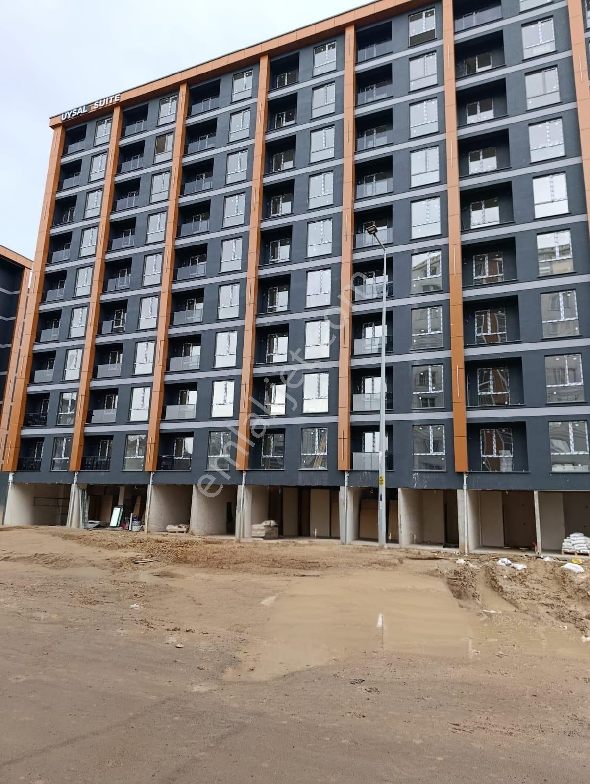 Turyap'tan Çorlu Hürriyet Mahallesinde Kiralık İşyeri/dükkan - Görsel 6