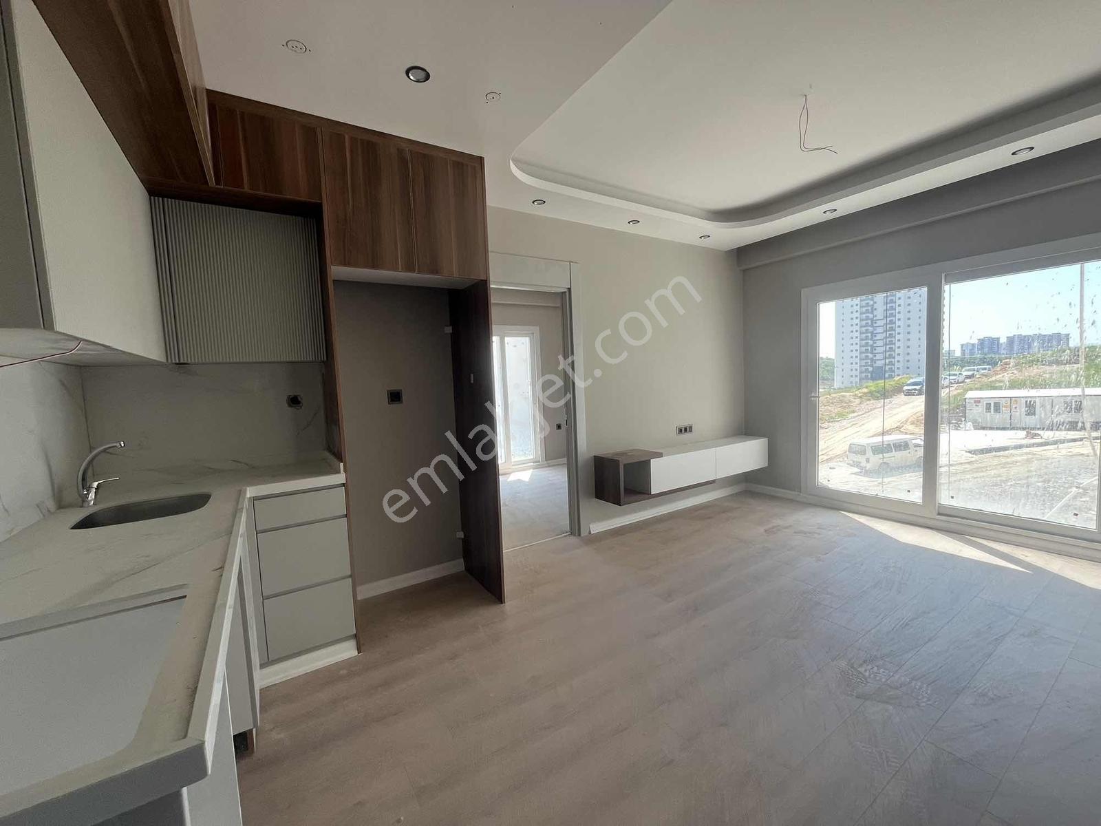 Sarıçam/gültepe/cazip/1+1/2cephe/sıfır/ultra Lüx/yatırım Fırsatı - Görsel 24