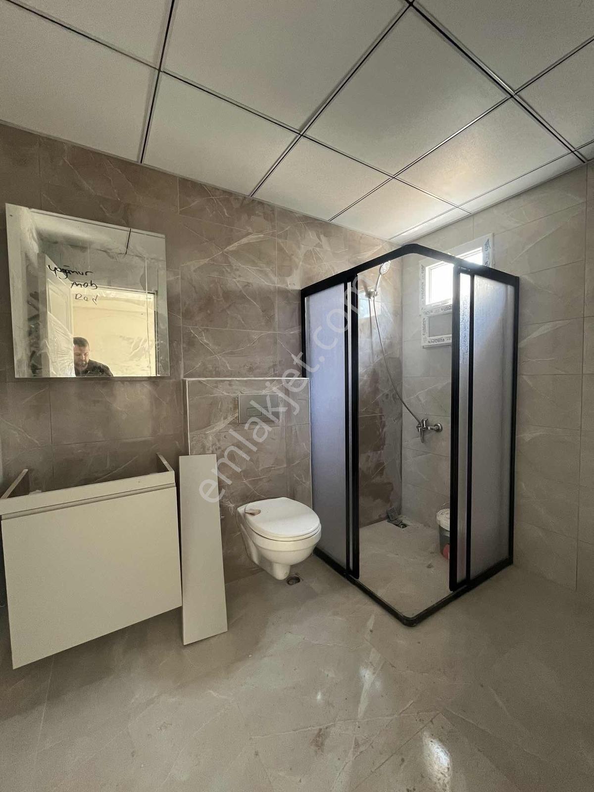 Sarıçam/gültepe/cazip/1+1/2cephe/sıfır/ultra Lüx/yatırım Fırsatı - Görsel 21