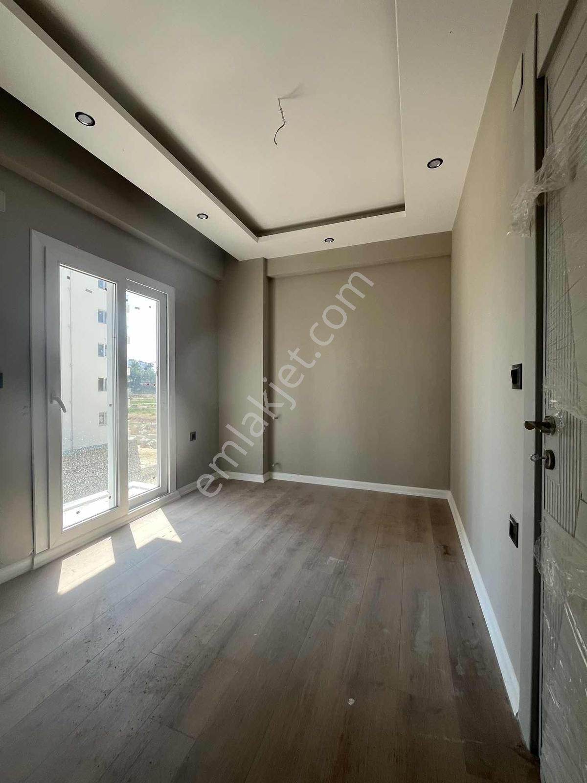 Sarıçam/gültepe/cazip/1+1/2cephe/sıfır/ultra Lüx/yatırım Fırsatı - Görsel 22