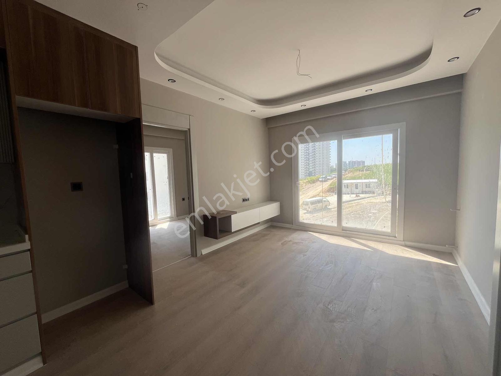 Sarıçam/gültepe/cazip/1+1/2cephe/sıfır/ultra Lüx/yatırım Fırsatı - Görsel 25