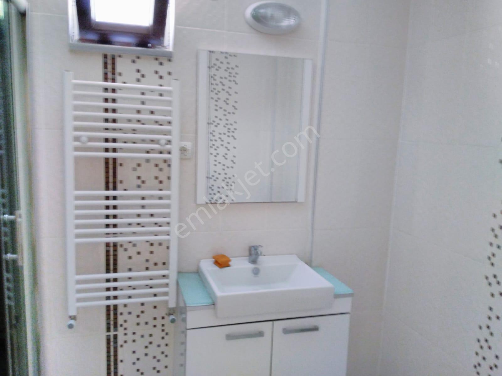 Adalet Gold Group Emlak'tan Kiralık Daire 3+1 Doğalgazlı İçi Full Yapılı Uygun Fiyata - Görsel 23