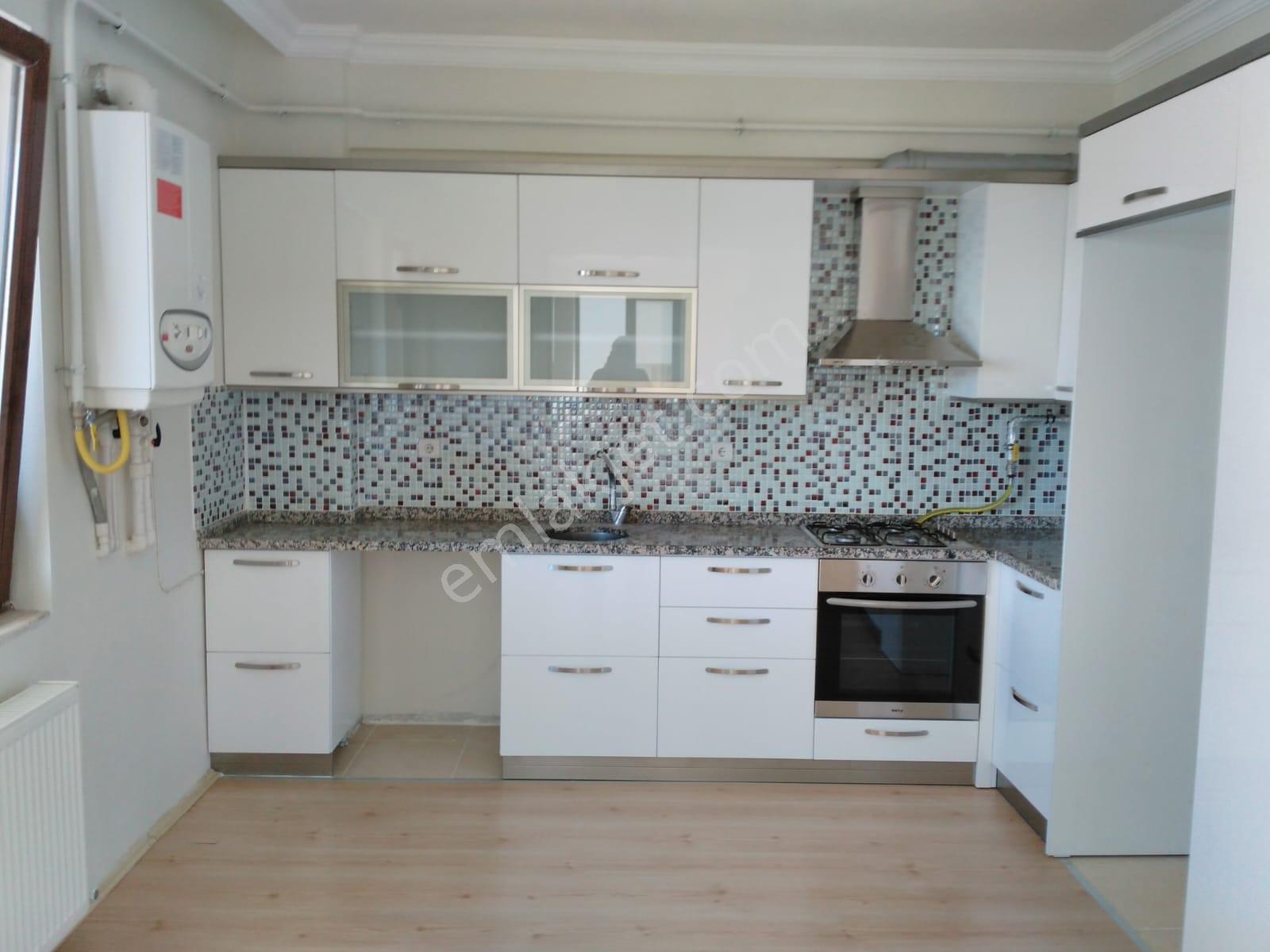 Adalet Gold Group Emlak'tan Kiralık Daire 3+1 Doğalgazlı İçi Full Yapılı Uygun Fiyata - Görsel 2