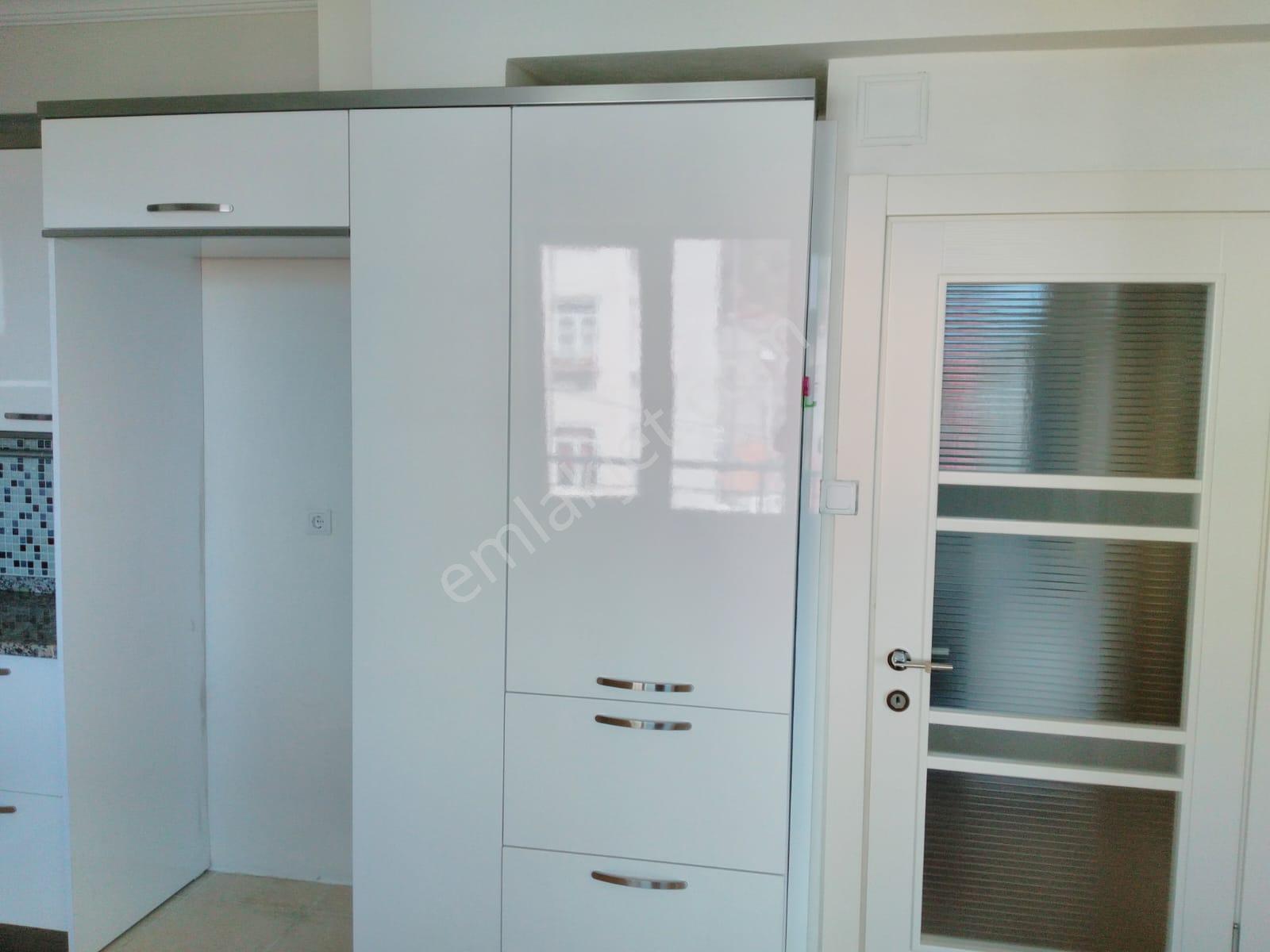 Adalet Gold Group Emlak'tan Kiralık Daire 3+1 Doğalgazlı İçi Full Yapılı Uygun Fiyata - Görsel 13