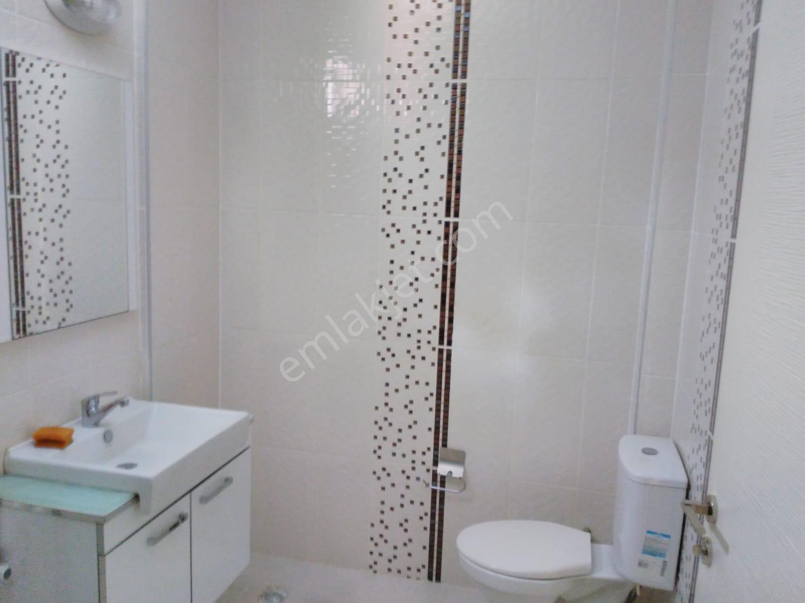Adalet Gold Group Emlak'tan Kiralık Daire 3+1 Doğalgazlı İçi Full Yapılı Uygun Fiyata - Görsel 20