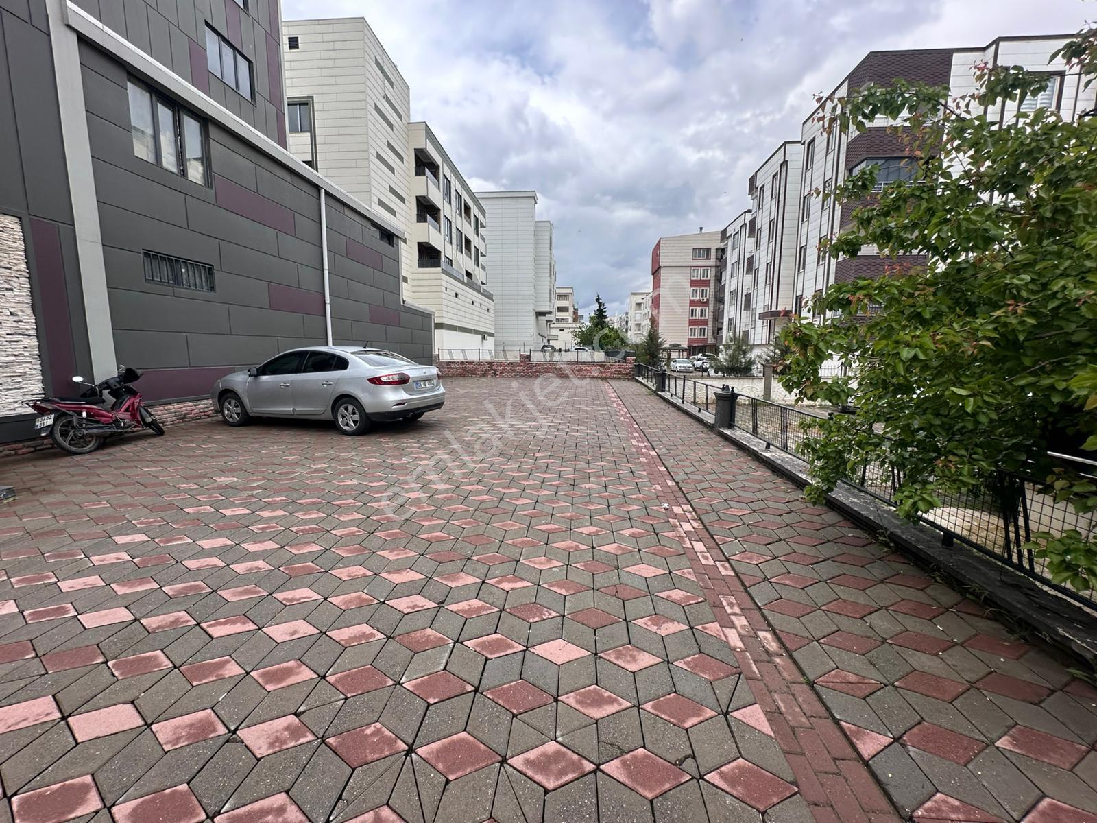 Akev Gayrimenkul'den Merkezi Lokasyon'da Eşyalı Lüks 3+1 Ofis - Görsel 6