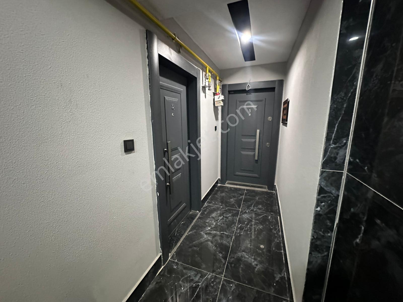 Akev Gayrimenkul'den Merkezi Lokasyon'da Eşyalı Lüks 3+1 Ofis - Görsel 9