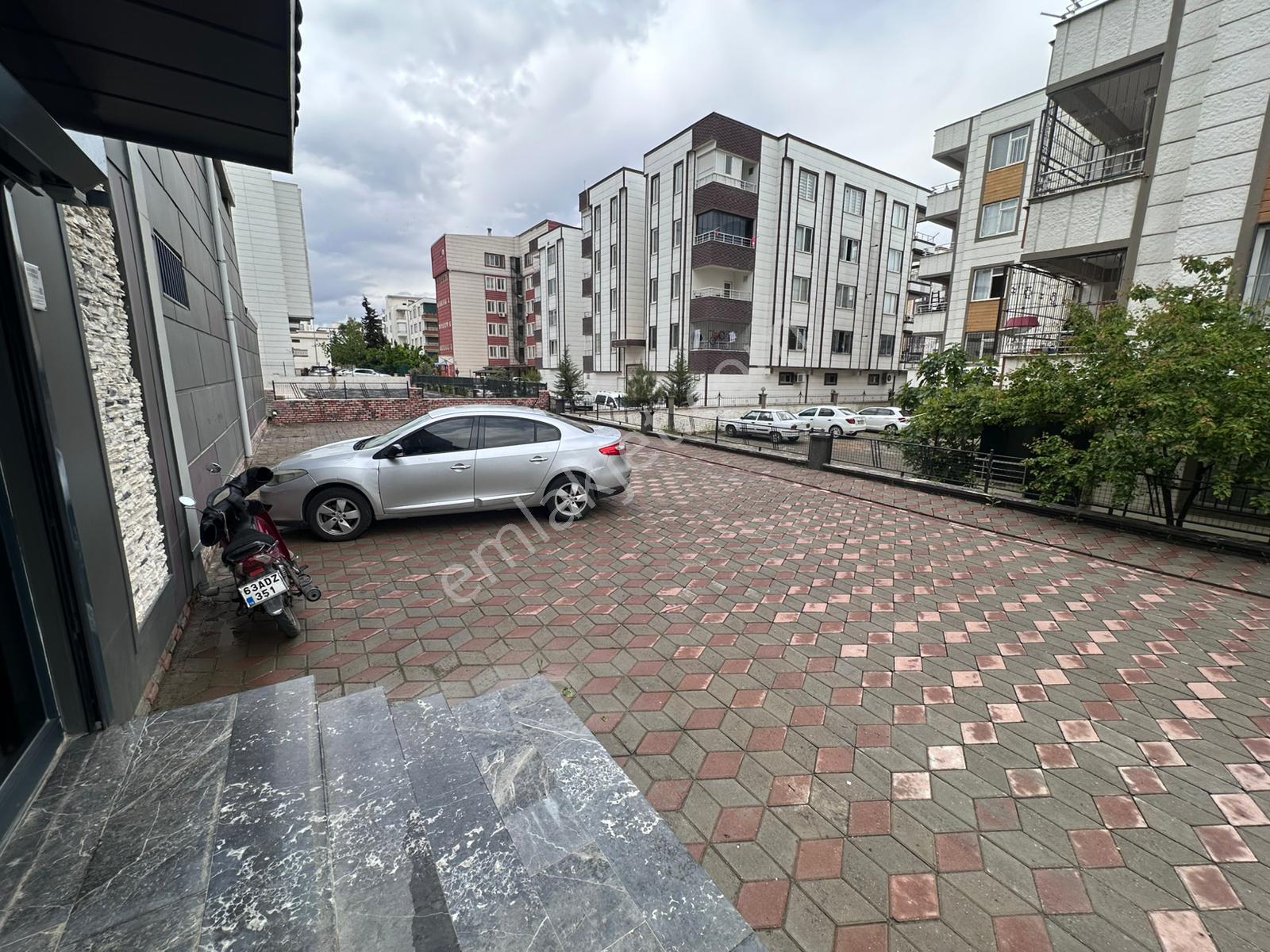 Akev Gayrimenkul'den Merkezi Lokasyon'da Eşyalı Lüks 3+1 Ofis - Görsel 5