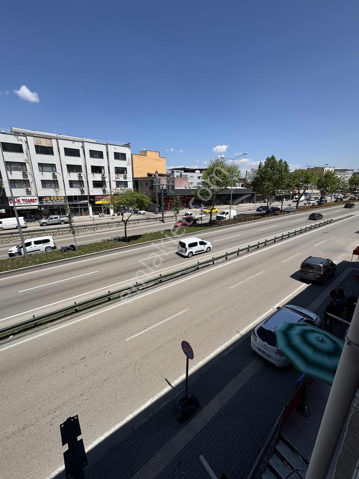 Ankara Asfaltında Kiralık 90 M2 Ofis - Görsel 7