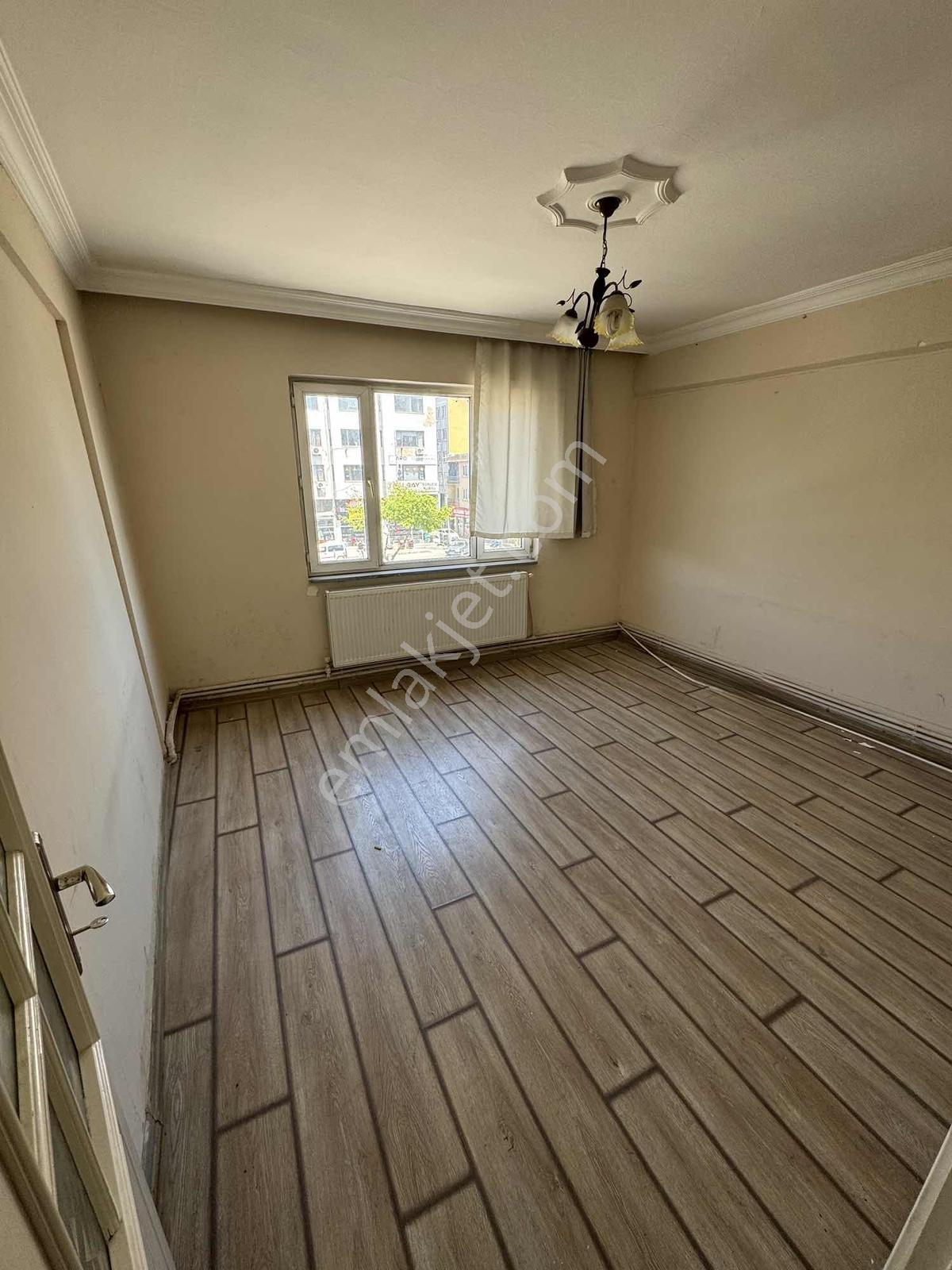 Ankara Asfaltında Kiralık 90 M2 Ofis - Görsel 12