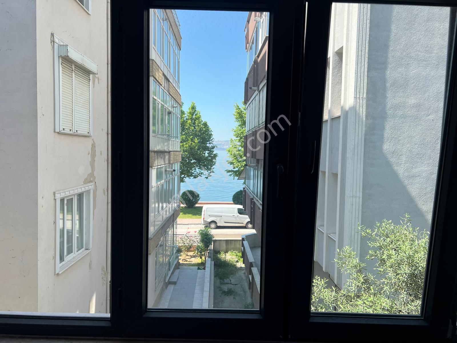 Uzmanlar'dan Plaj Yolunda Satılık 2+1 Yeni Daire - Görsel 9